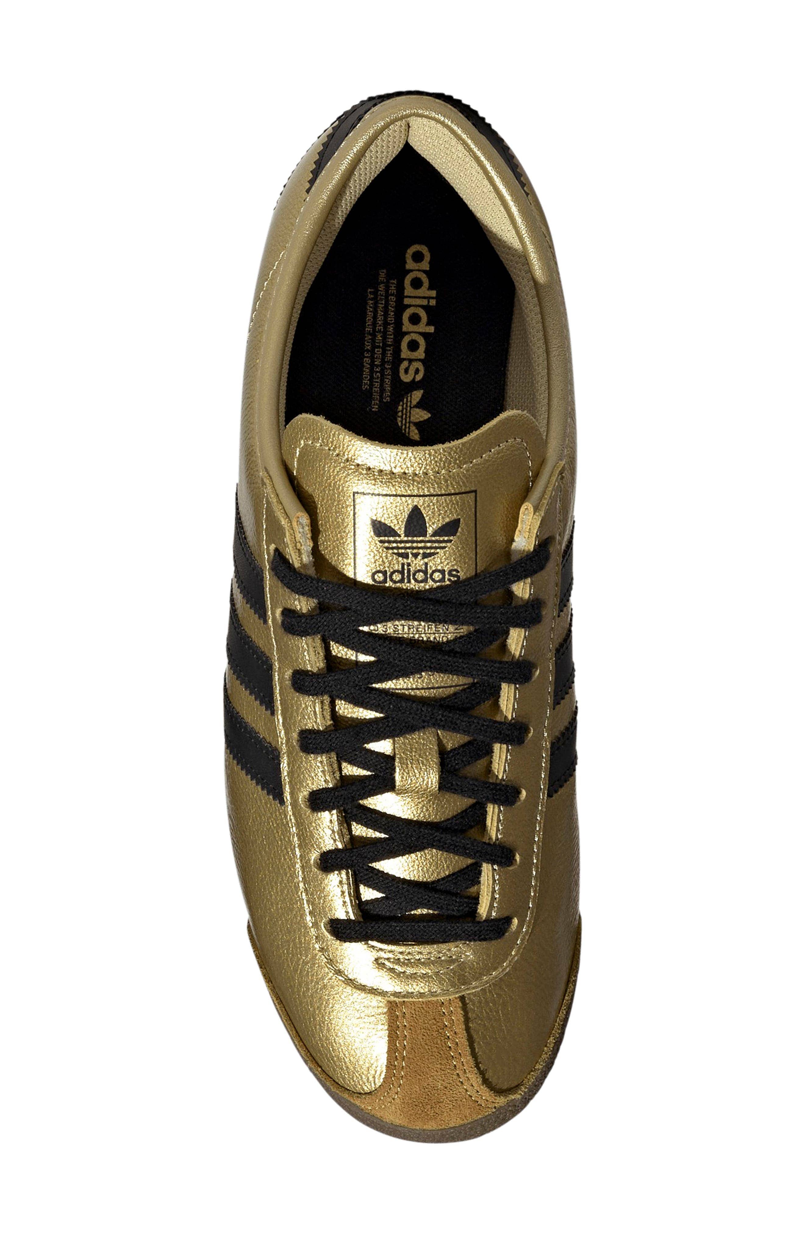 Adidas x C.P. Company Italia 70s Sneaker Silver Full Size Run New
