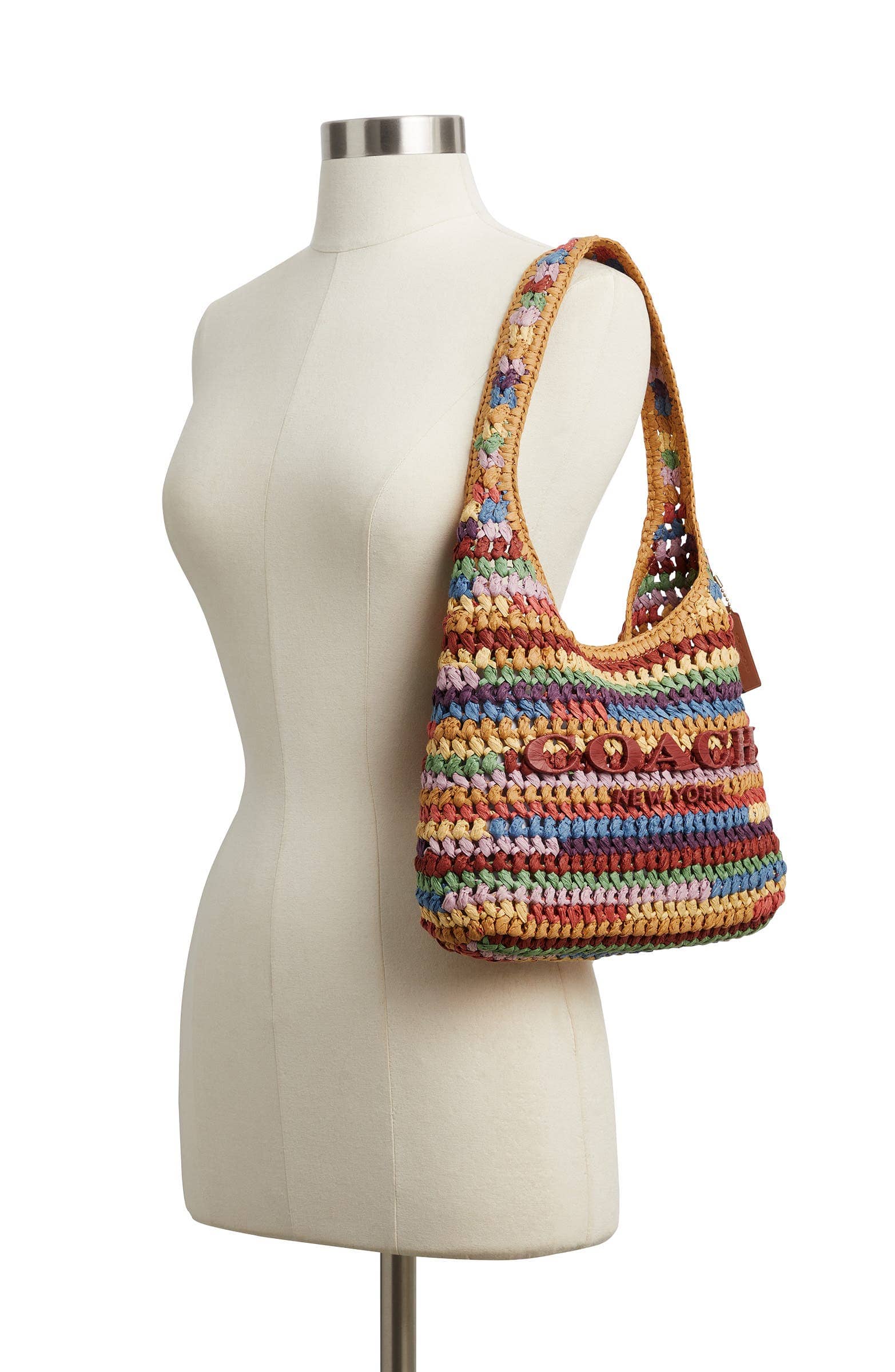 Coach Brooklyn Shoulder Bag Women's bags Unspecified New
