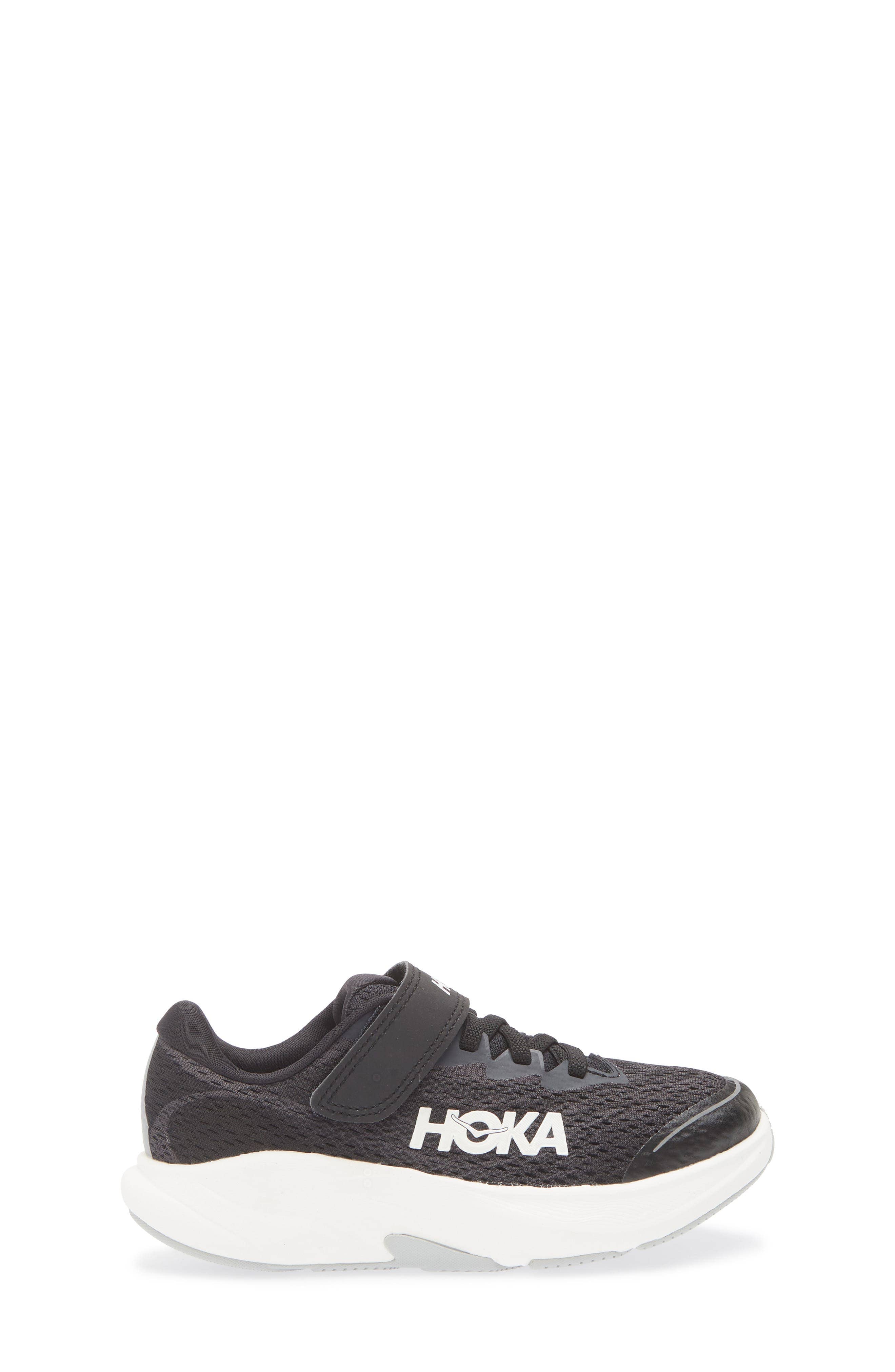 Hoka Rincon 4 Sneaker Gray 8.5 New