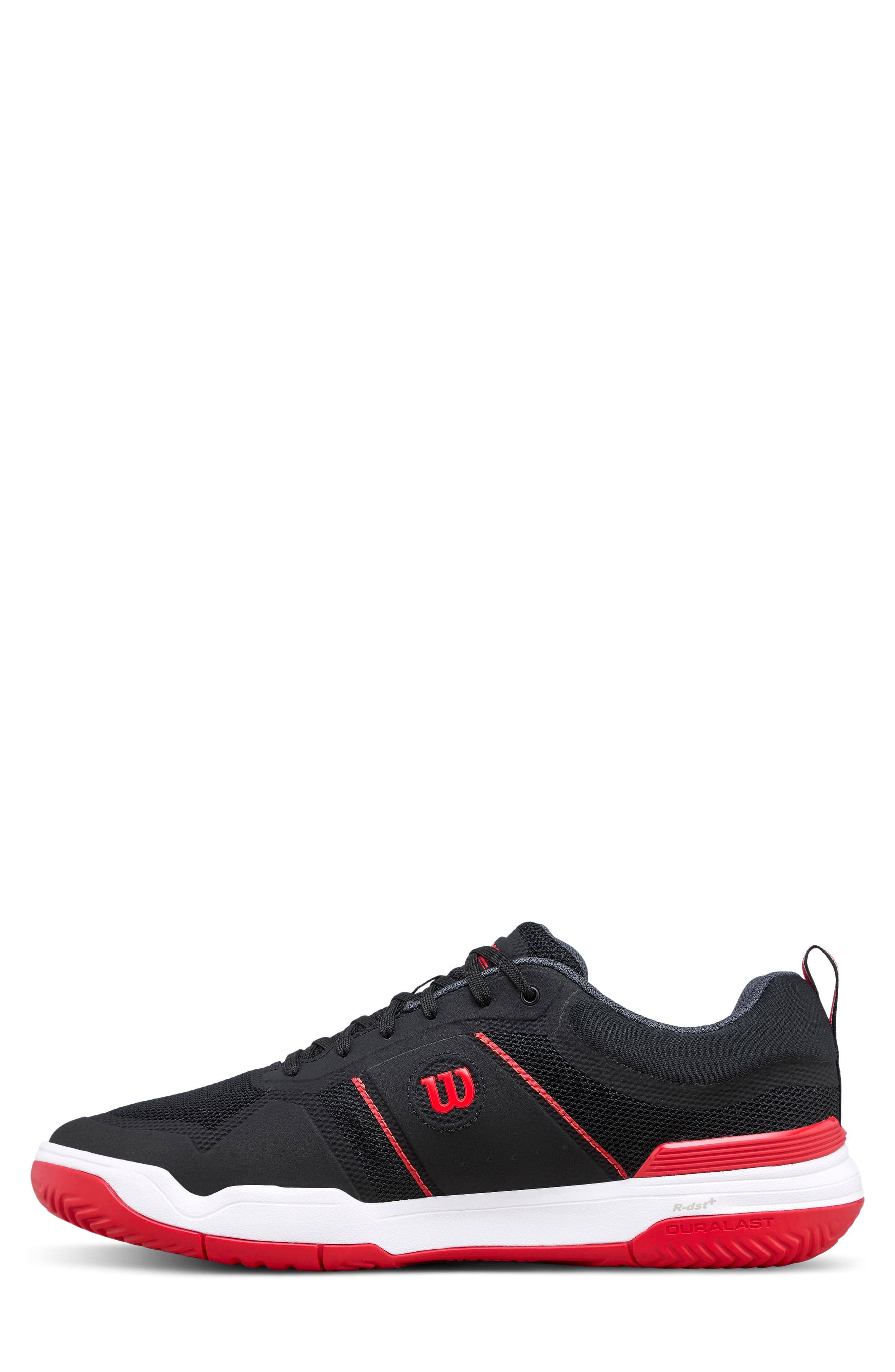 Wilson Pickle Pro Sneaker Black Full Size Run New