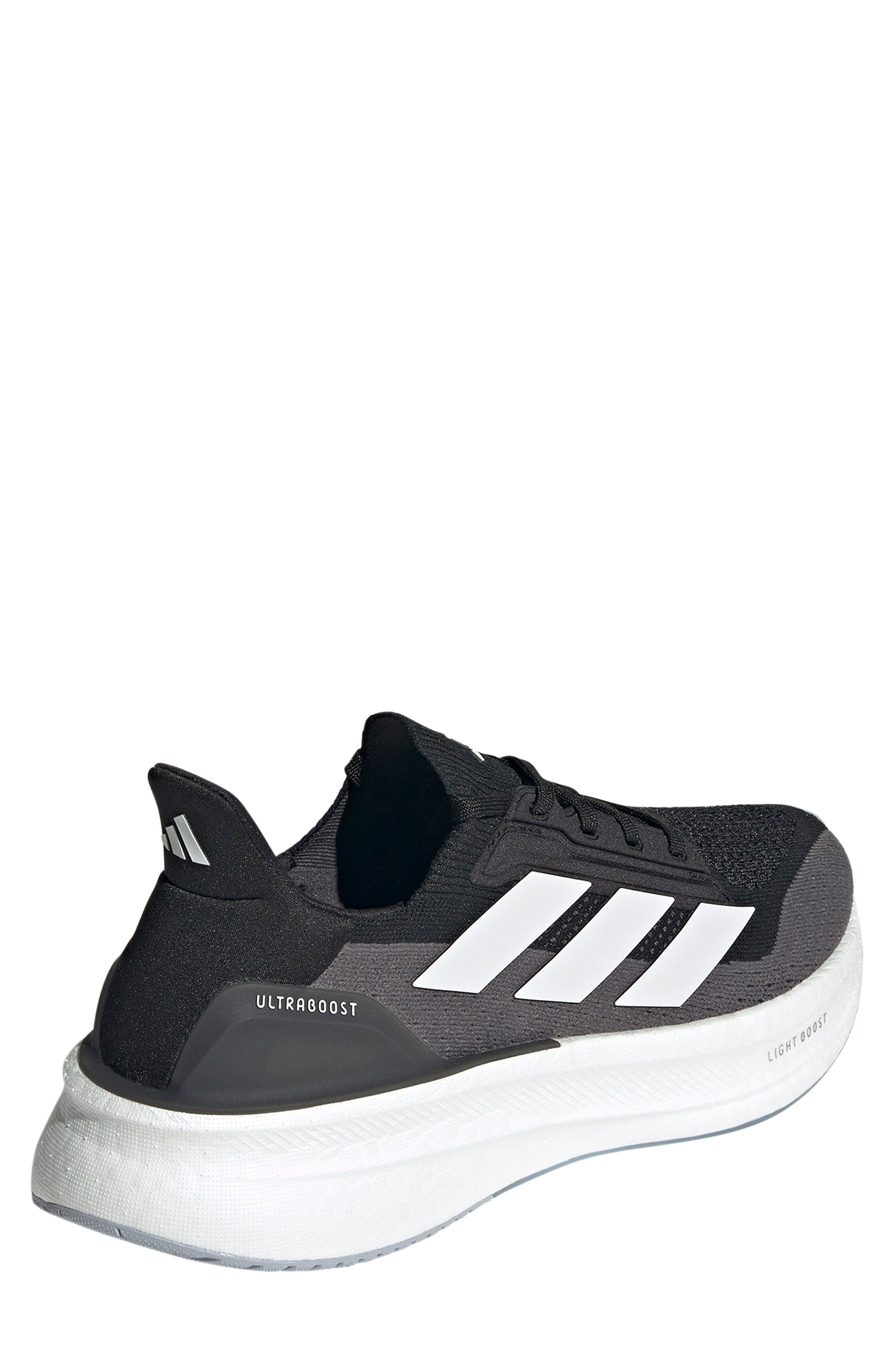 Adidas Ultraboost 5X Sneaker Gray Full Size Run New