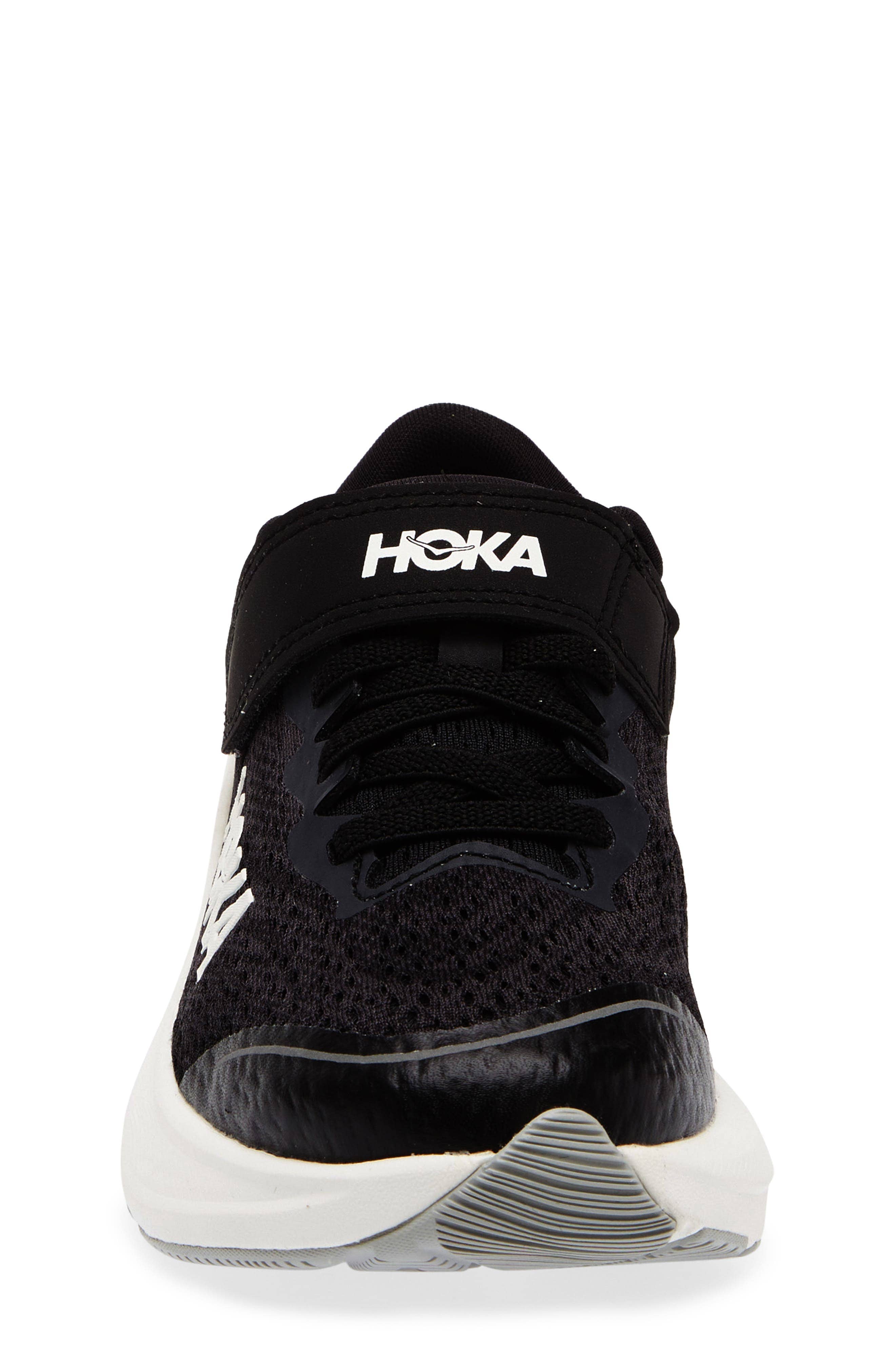 Hoka Rincon 4 Sneaker Gray 8.5 New