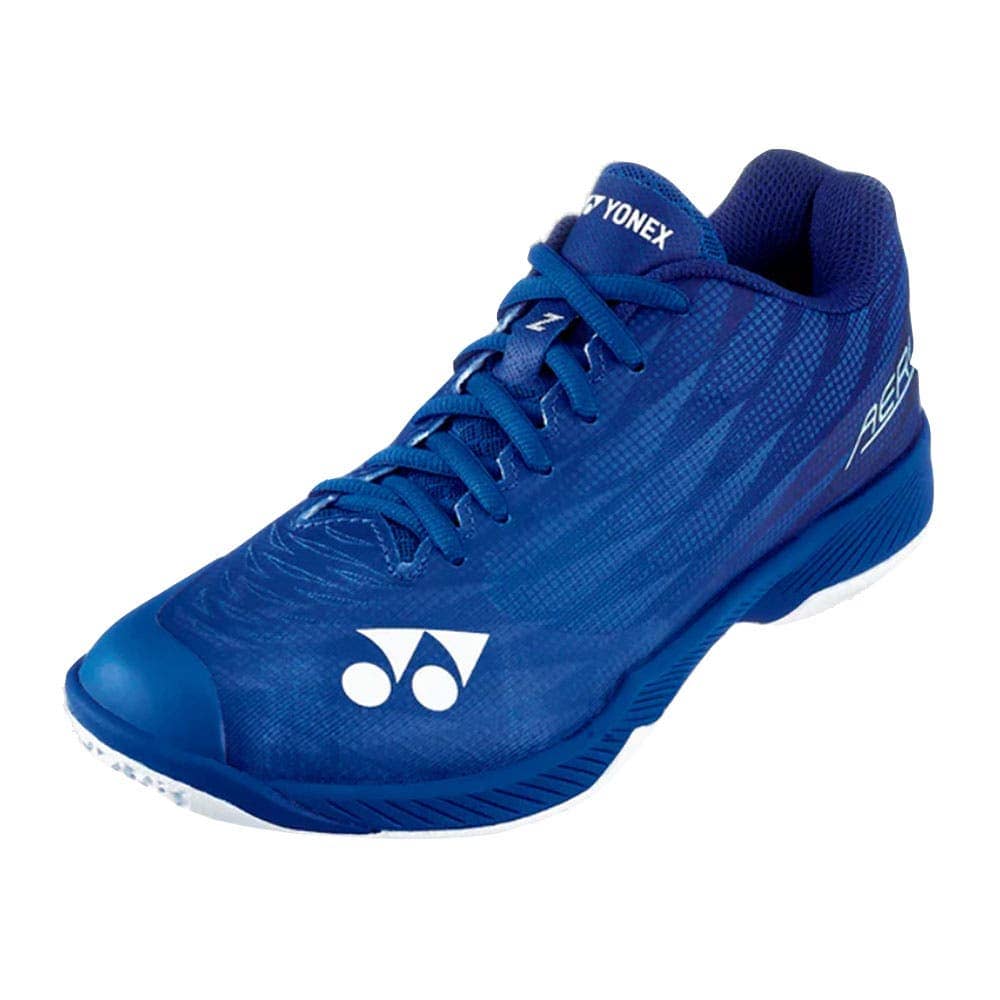 Yonex Power Cushion Aerus Z2 Sneaker Blue Full Size Run New