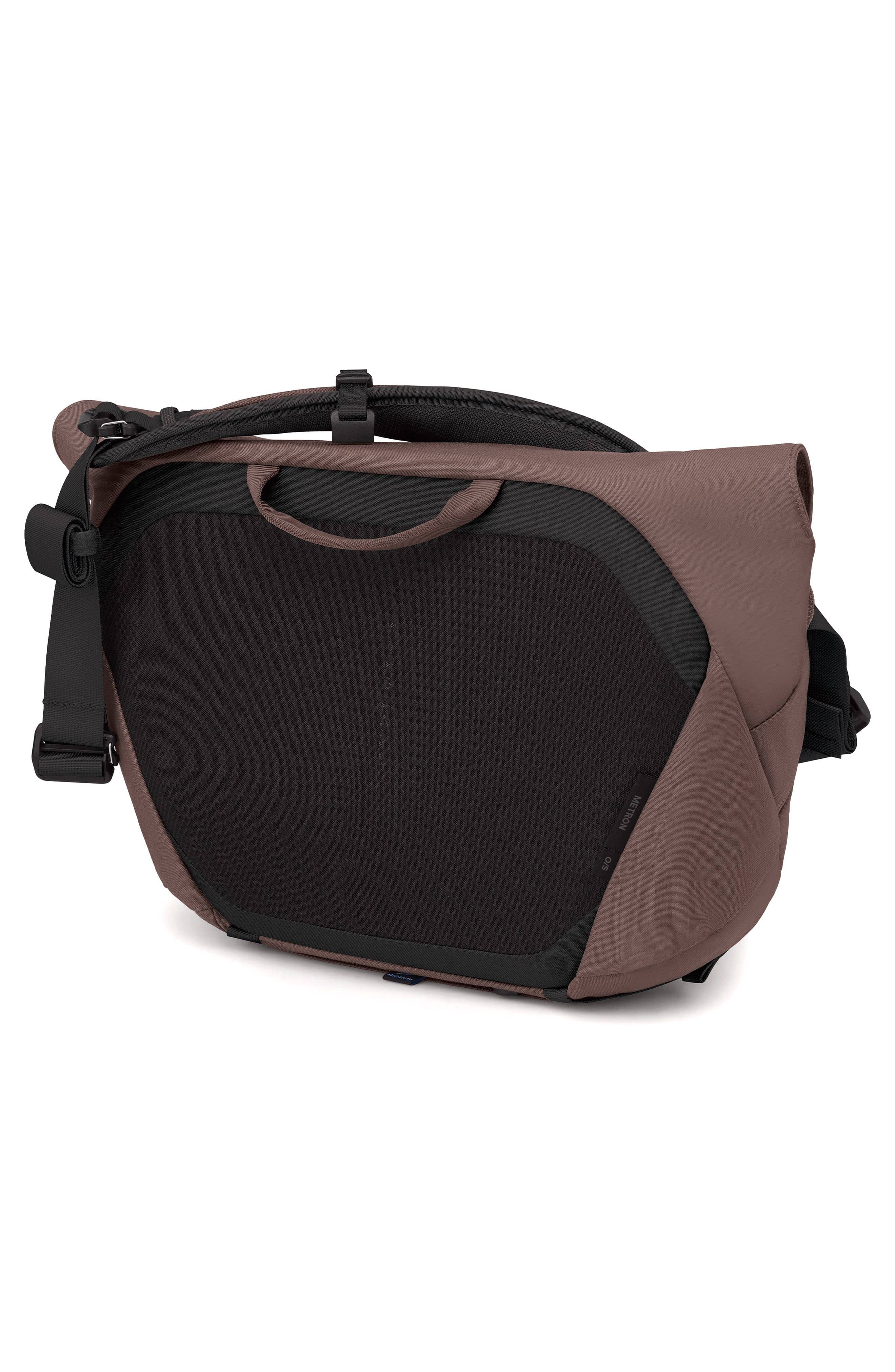 Osprey Metron Women's bags Black Backpack Unspecified New