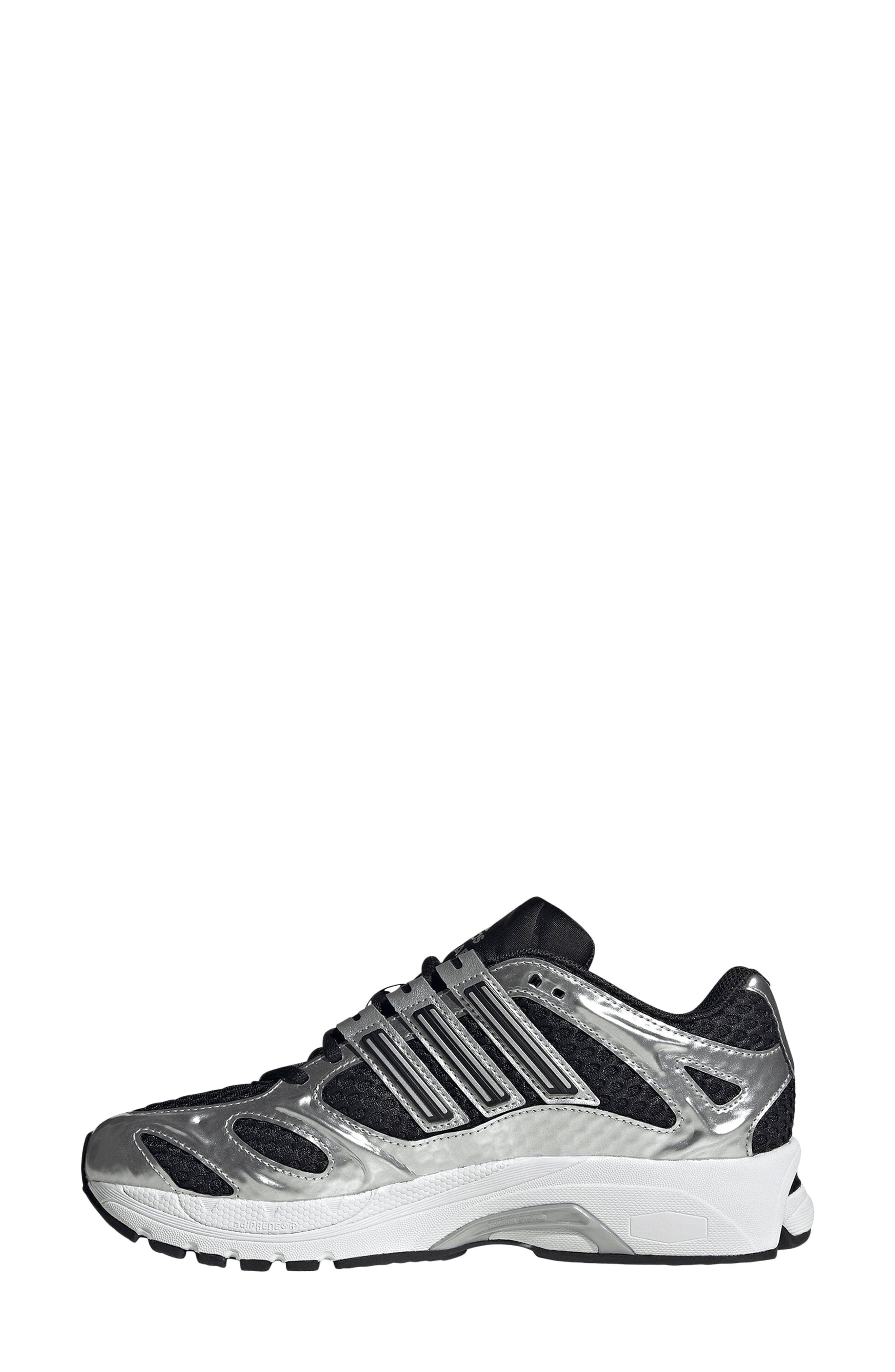 Adidas ADISTAR MLD Sneaker Silver 6.5 New