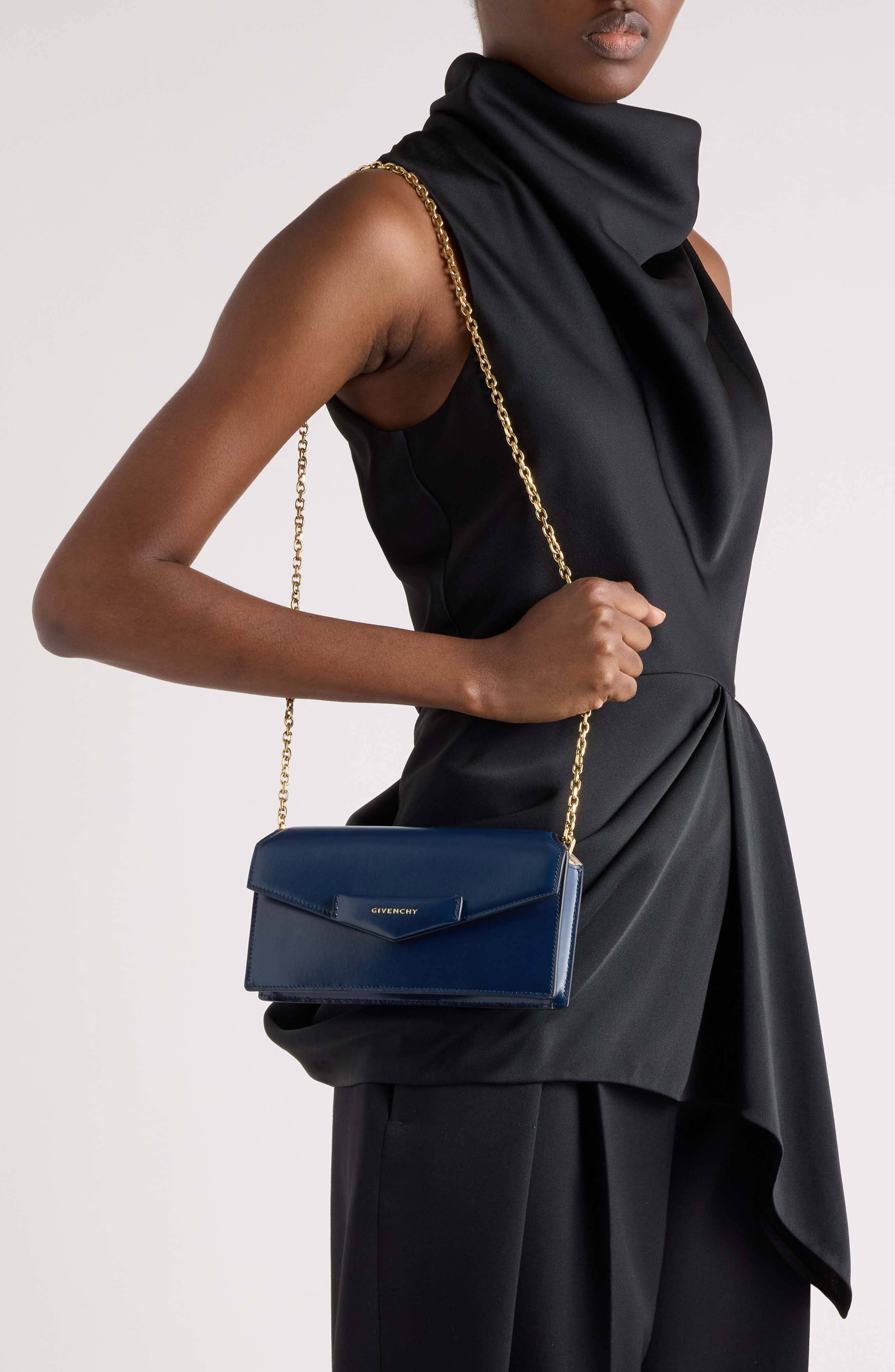 Givenchy Antigona Women's bags Black Unspecified New