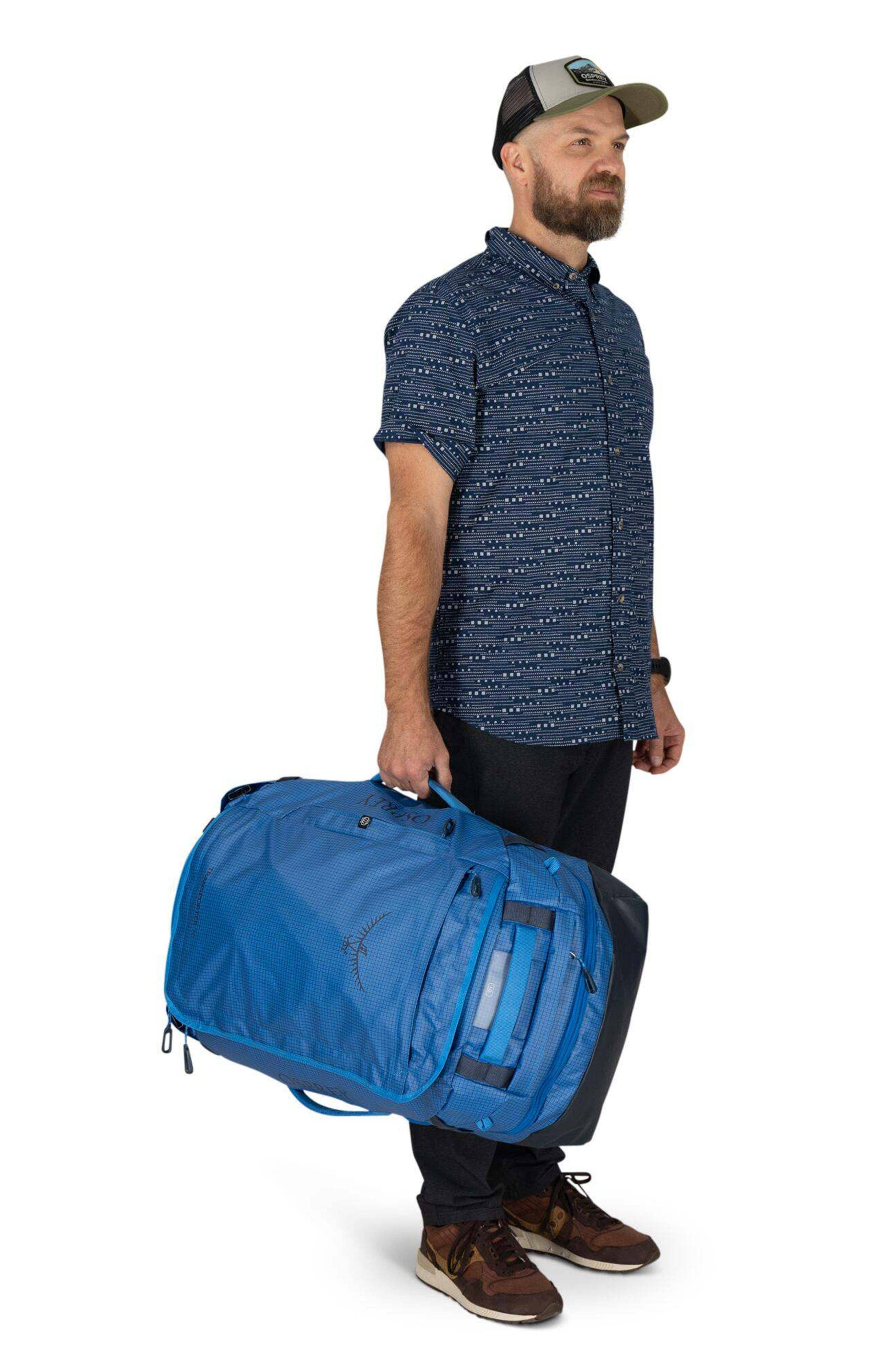 Osprey Transporter Duffel Women's bags Unspecified New