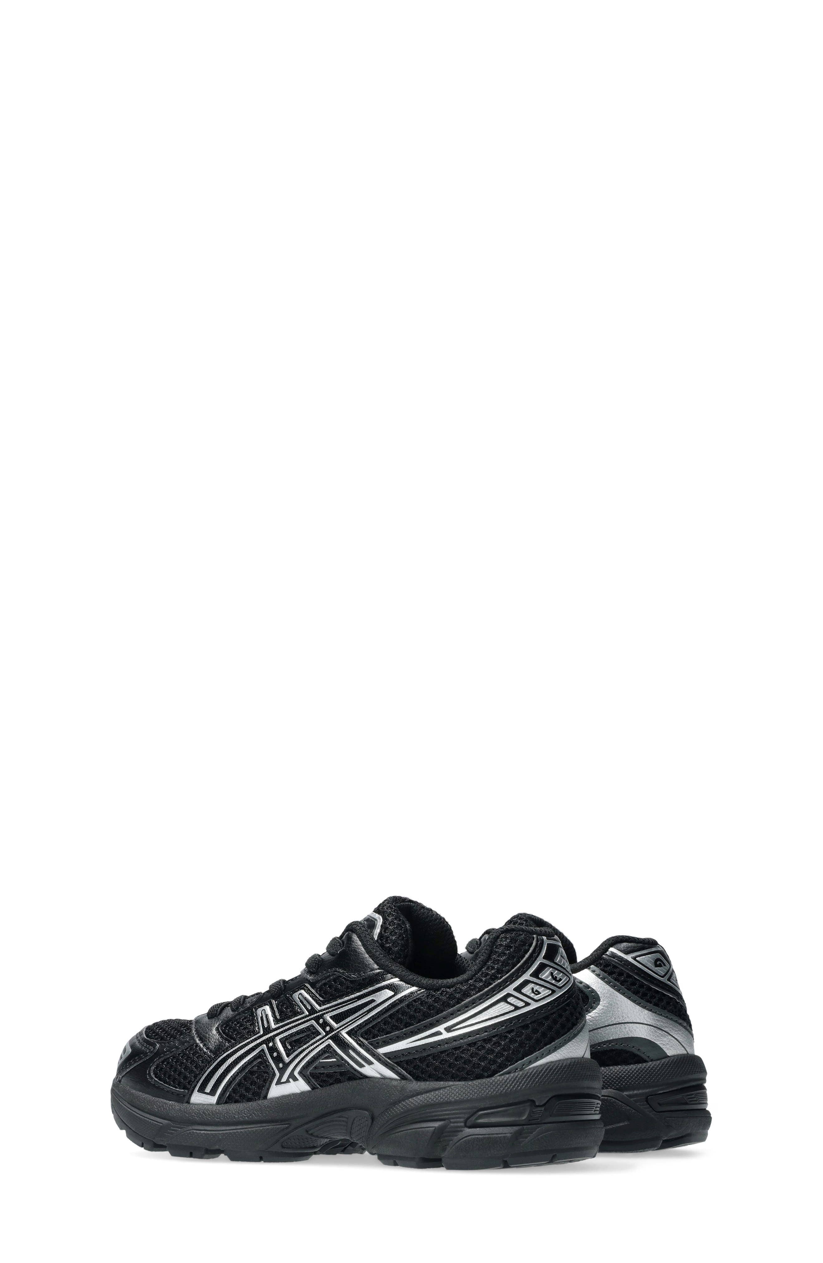 Asics Gel-1130 Sneaker Black Full Size Run New