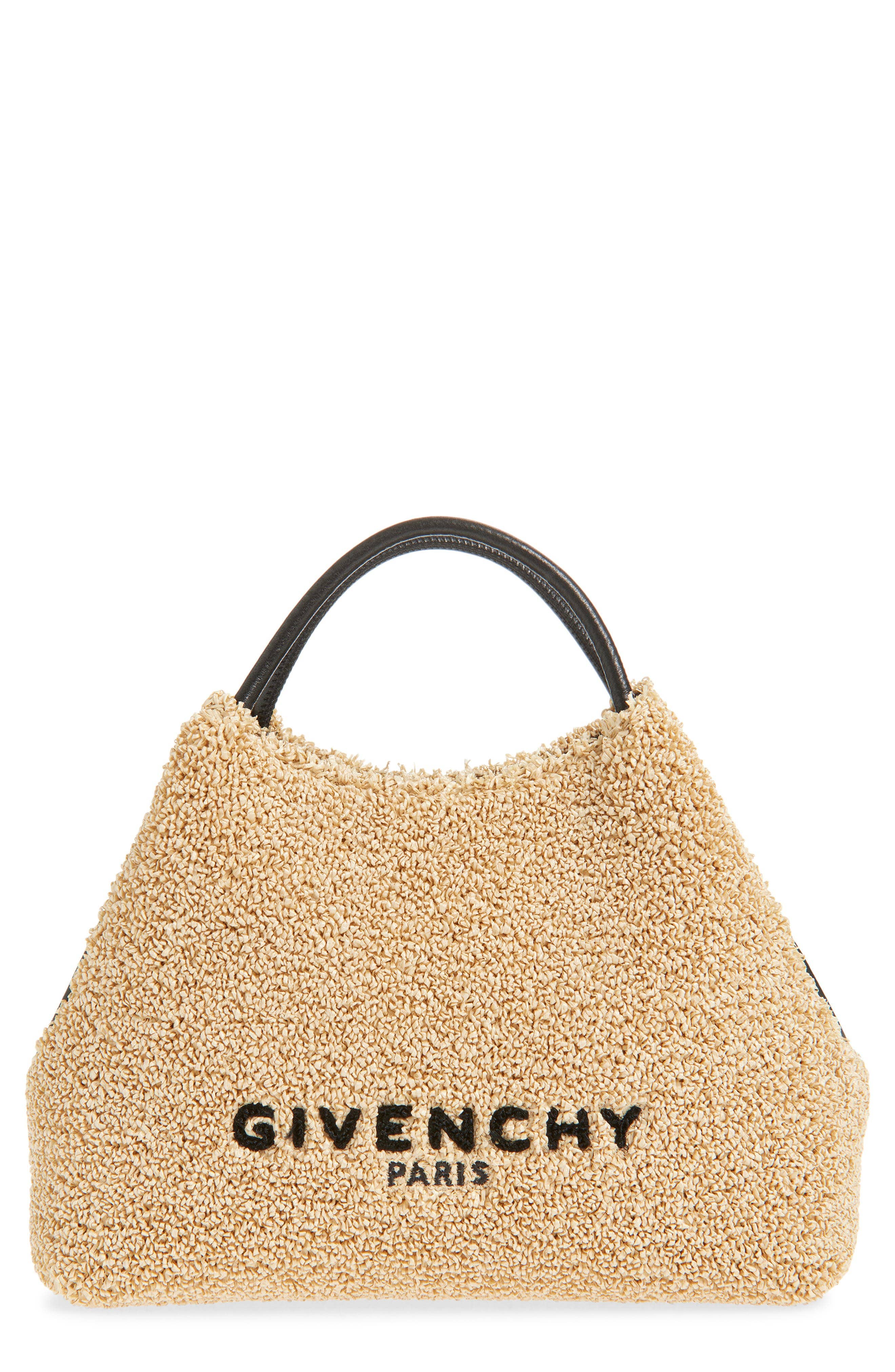 Givenchy Facet Top Handle Women's bags Nano Unspecified New
