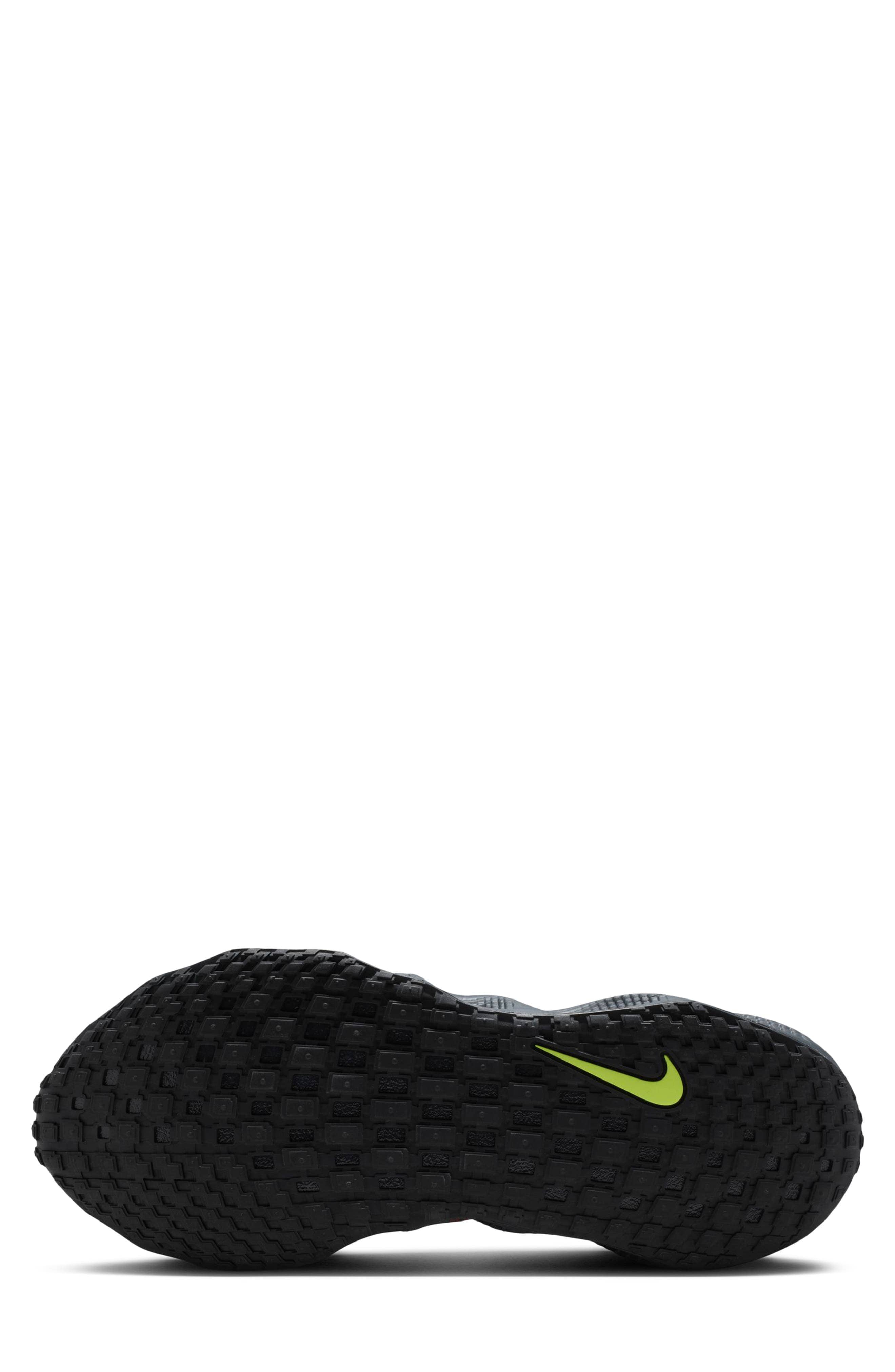 Nike Ava Rover Premium Sneaker Gray 12.5 New