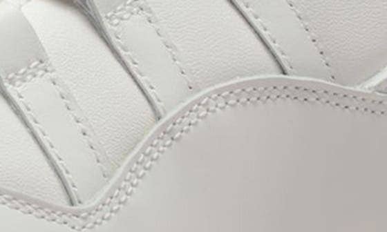 Jordan Air Jordan 11 Sneaker White/Gray M 11 / W 12.5 New