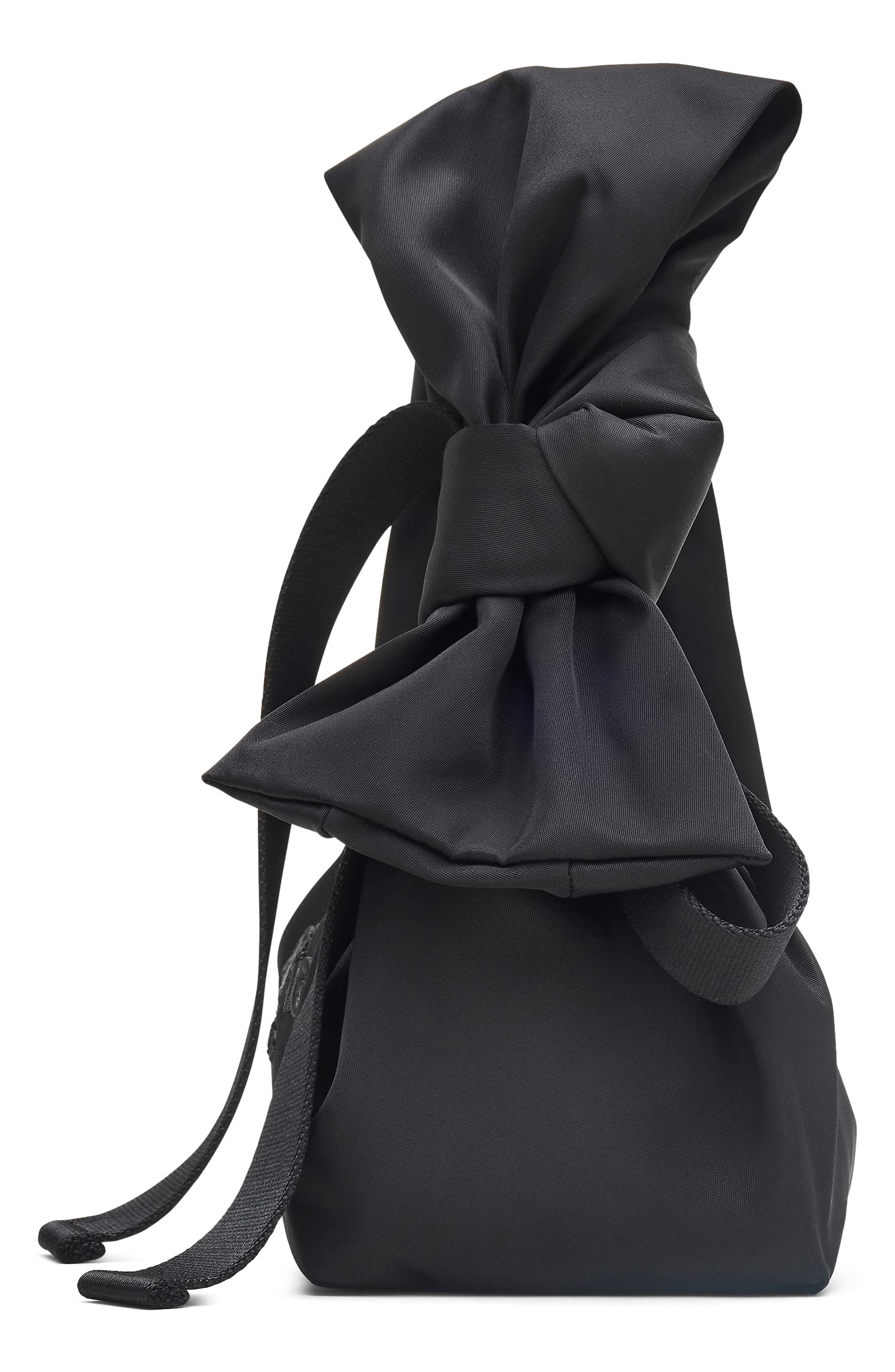Marc Jacobs Bow Crossbody Women's bags Blue New