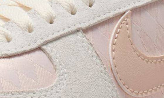 Nike Field General Sneaker Pink Full Size Run New