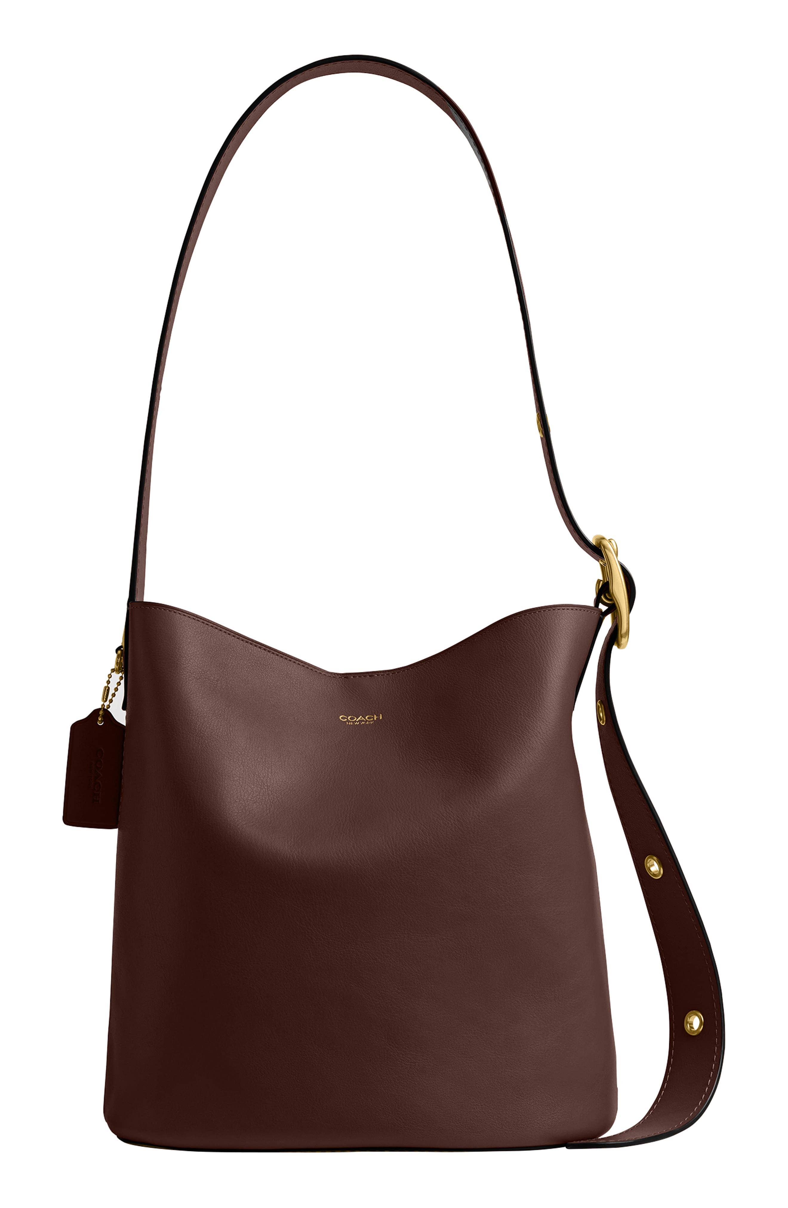 Coach Bleecker Shoulder Bag Women's bags Unspecified New