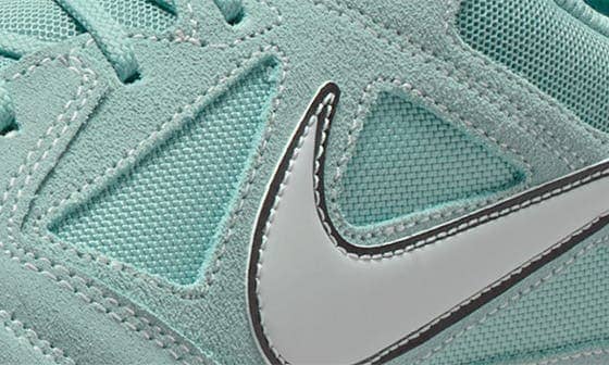 Nike Gato Sneaker Blue 5.5 New