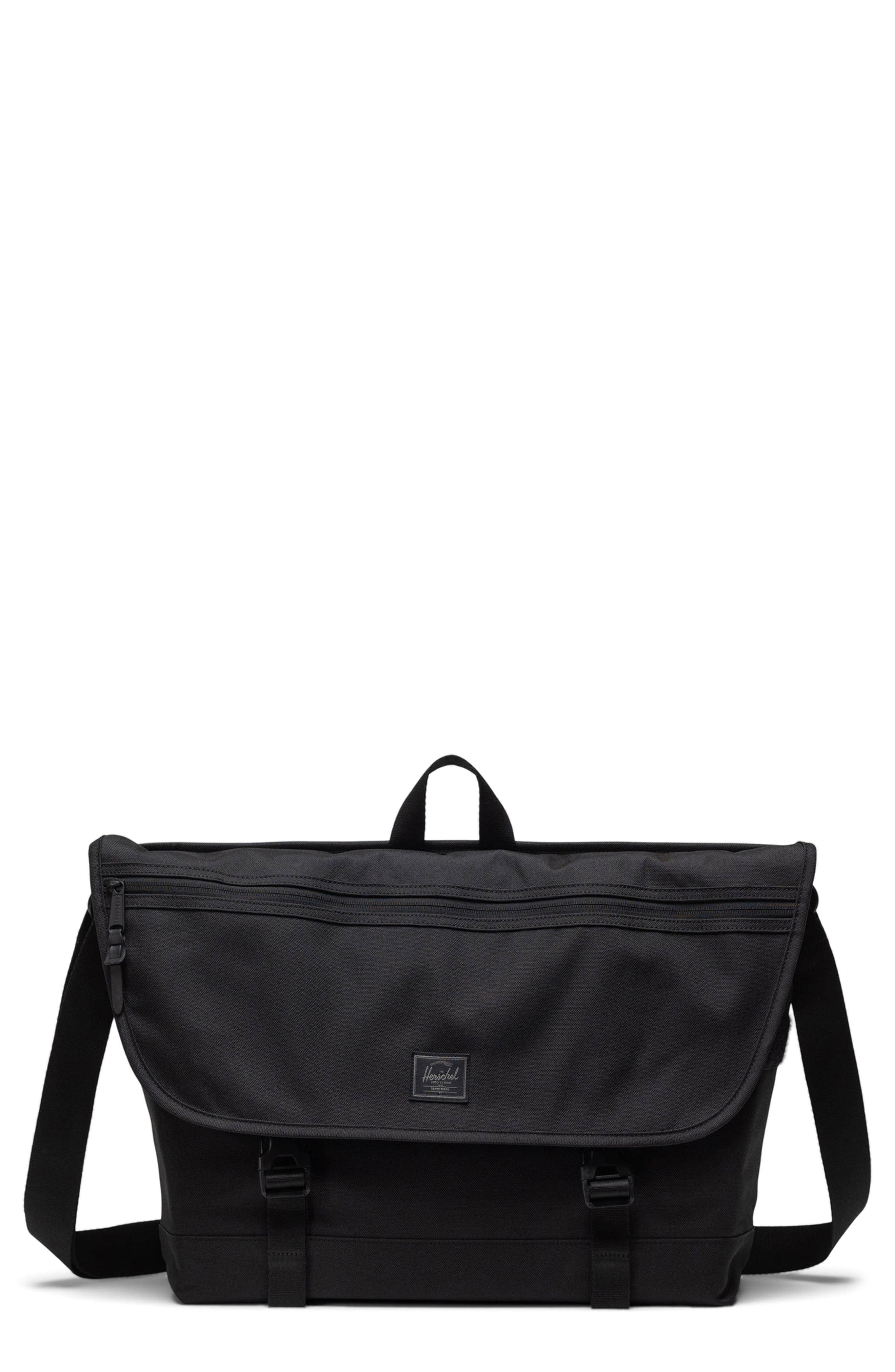 Herschel Cove Women's bags Black New