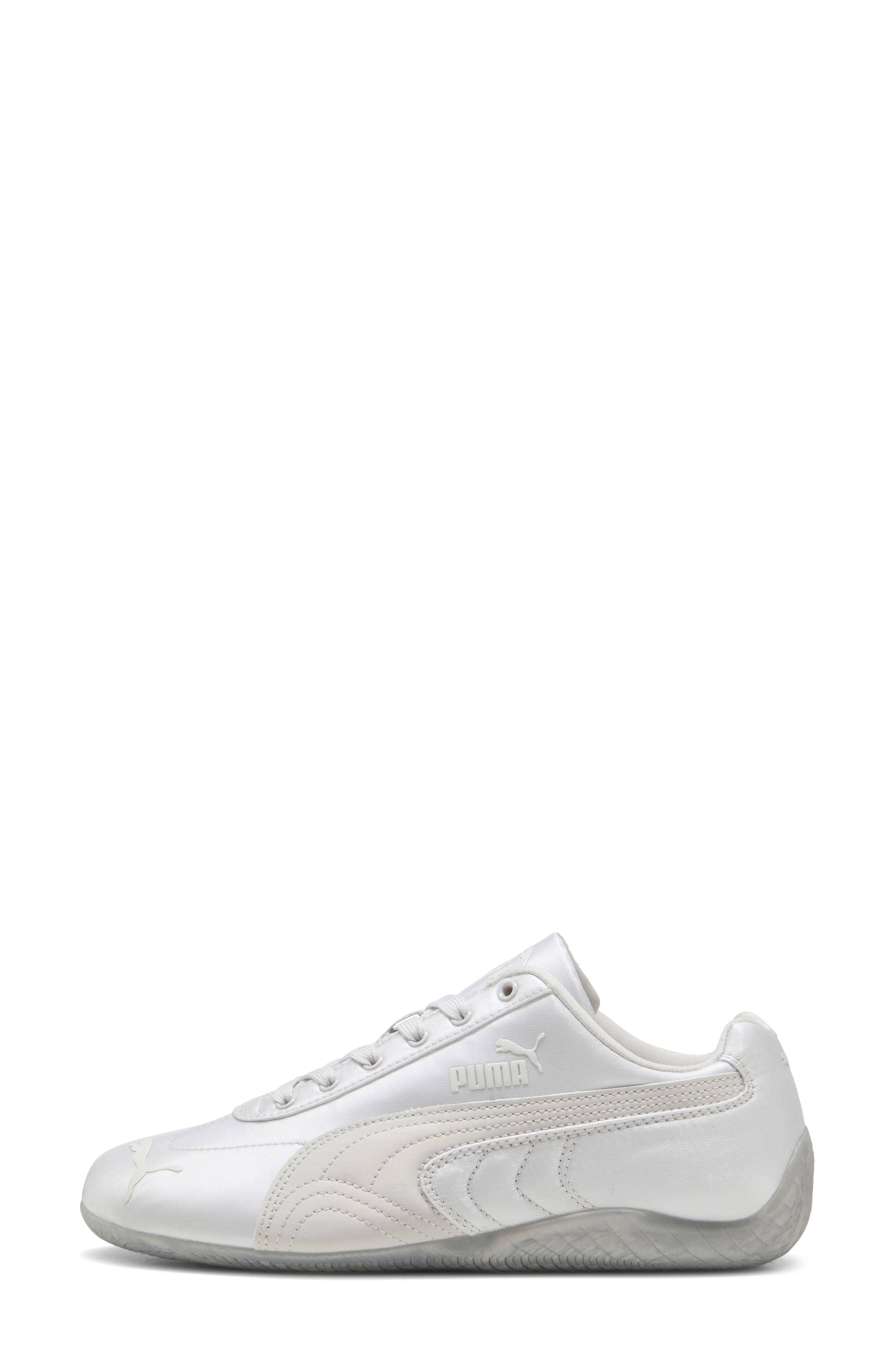 Puma Speedcat Anodized Sneaker Beige 9.5 New