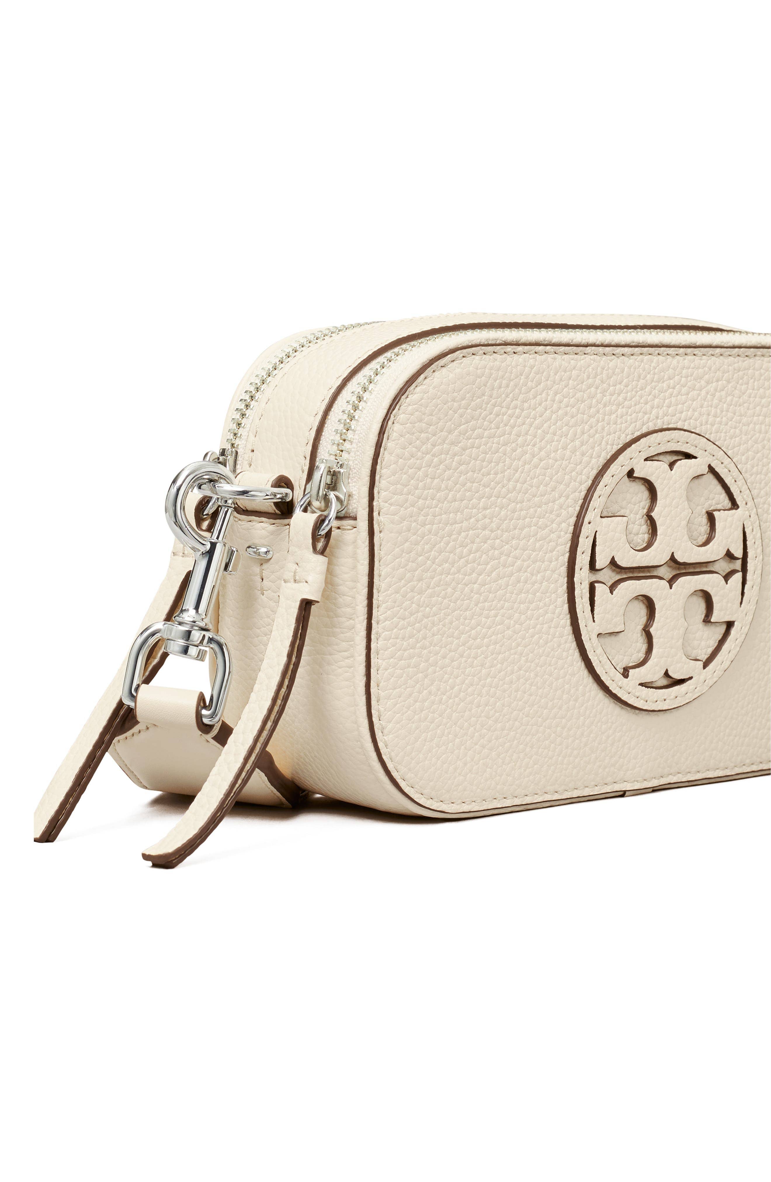 Tory Burch Miller Crossbody Women's bags Mini Tory Navy Unspecified New