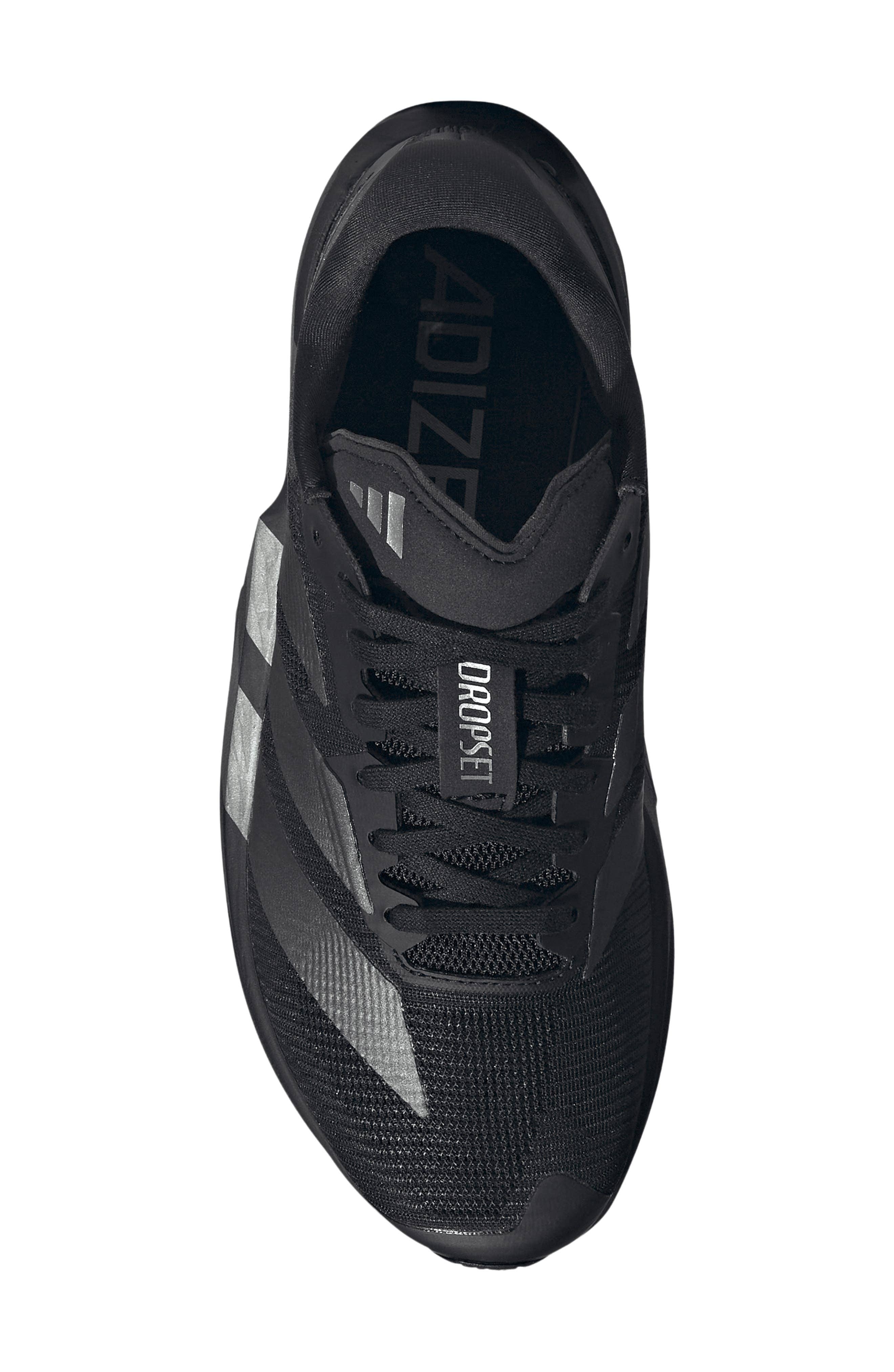 Adidas Adizero Dropset Pro Training Sneaker Beige Full Size Run New
