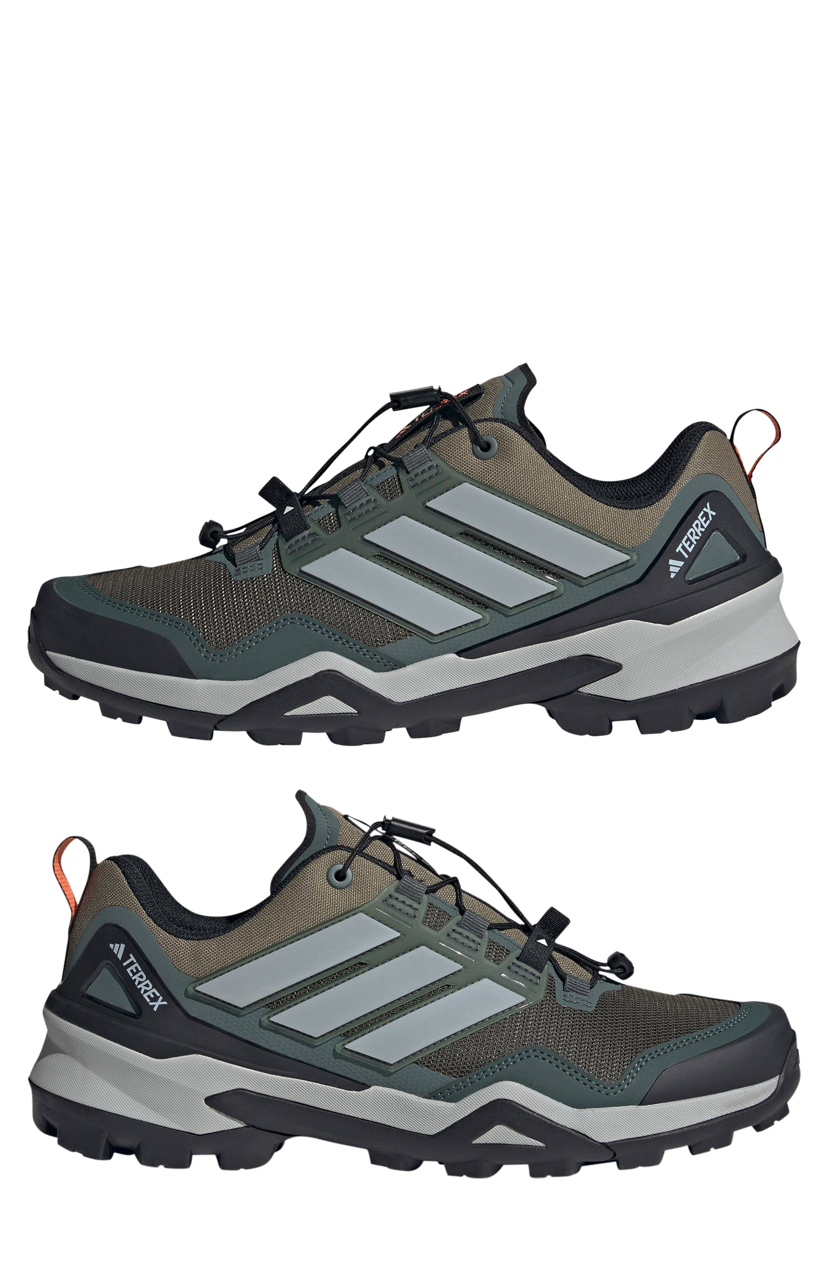 Adidas Terrex Skychaser Sneaker Black Full Size Run New