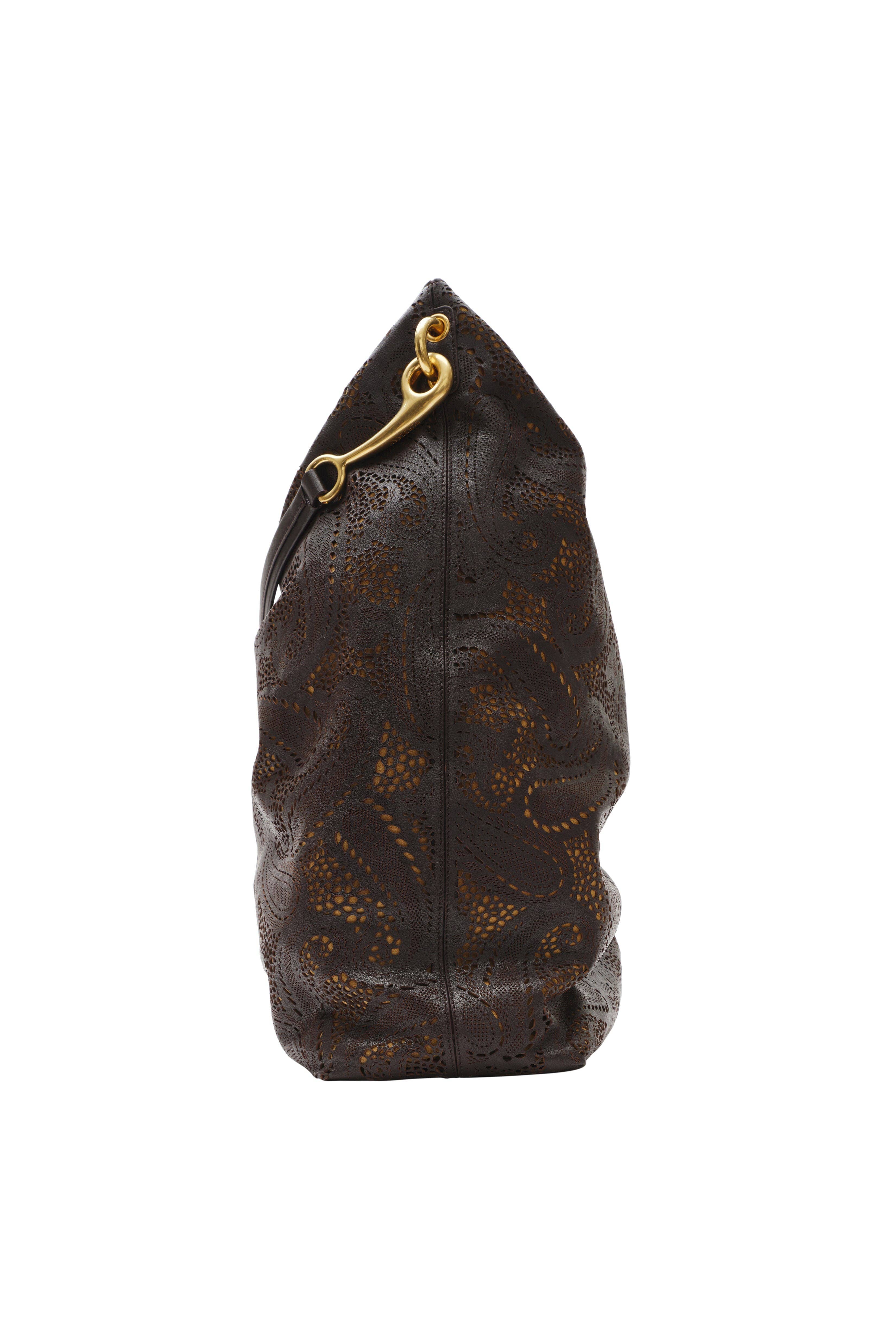 Burberry Bridle Tote Women's bags Large Birch Brown Unspecified New