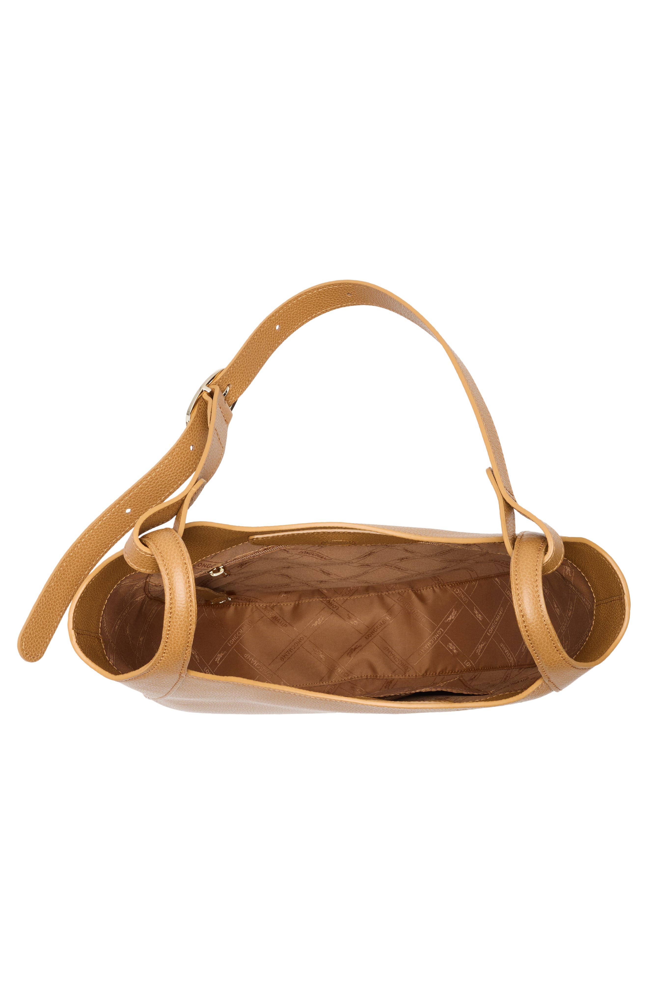 Longchamp Le Foulonné Shoulder Bag Women's bags Large Unspecified New