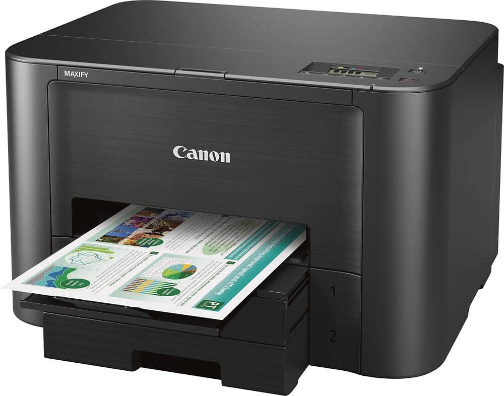 Canon 0972C002 Printers New