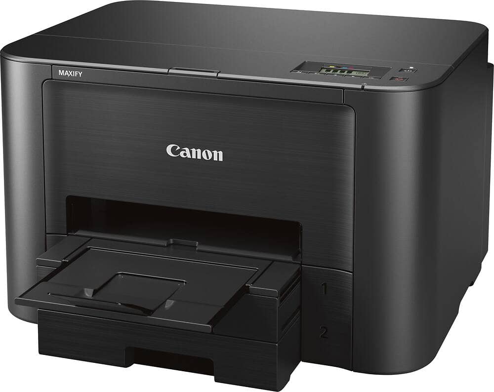 Canon 0972C002 Printers New