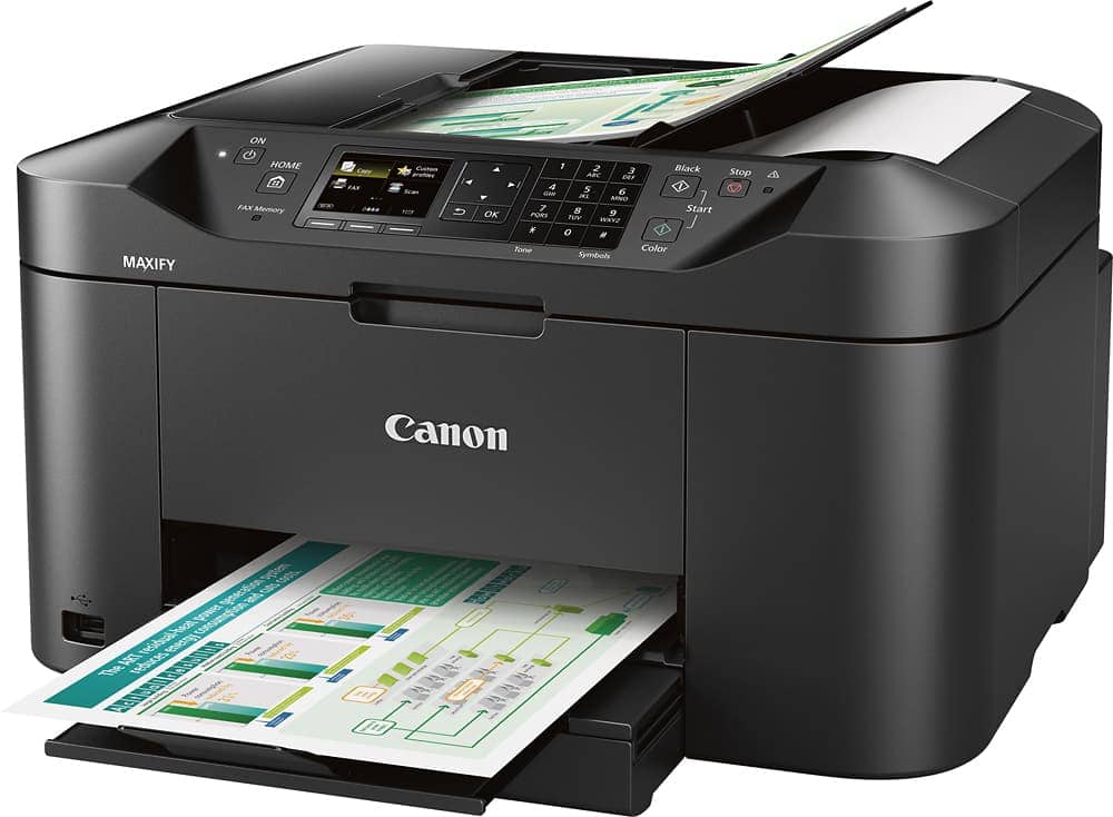 Canon 0959C002 Printers New