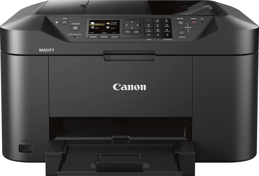 Canon 0959C002 Printers New