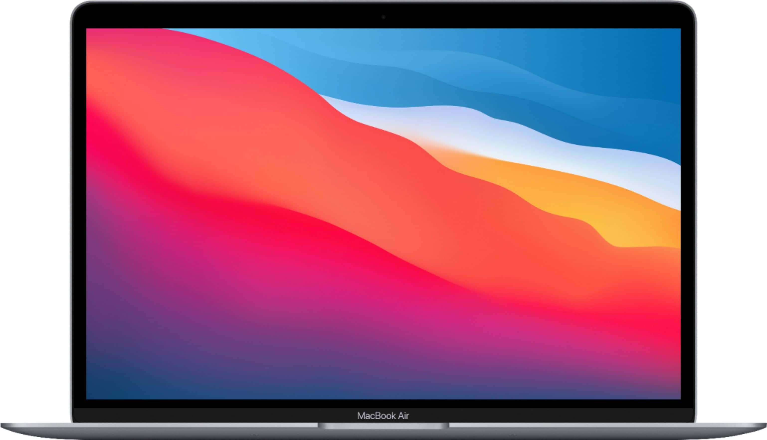Apple Macbook Air 13.3 Computers 128GB 8GB Refurbished - Excellent