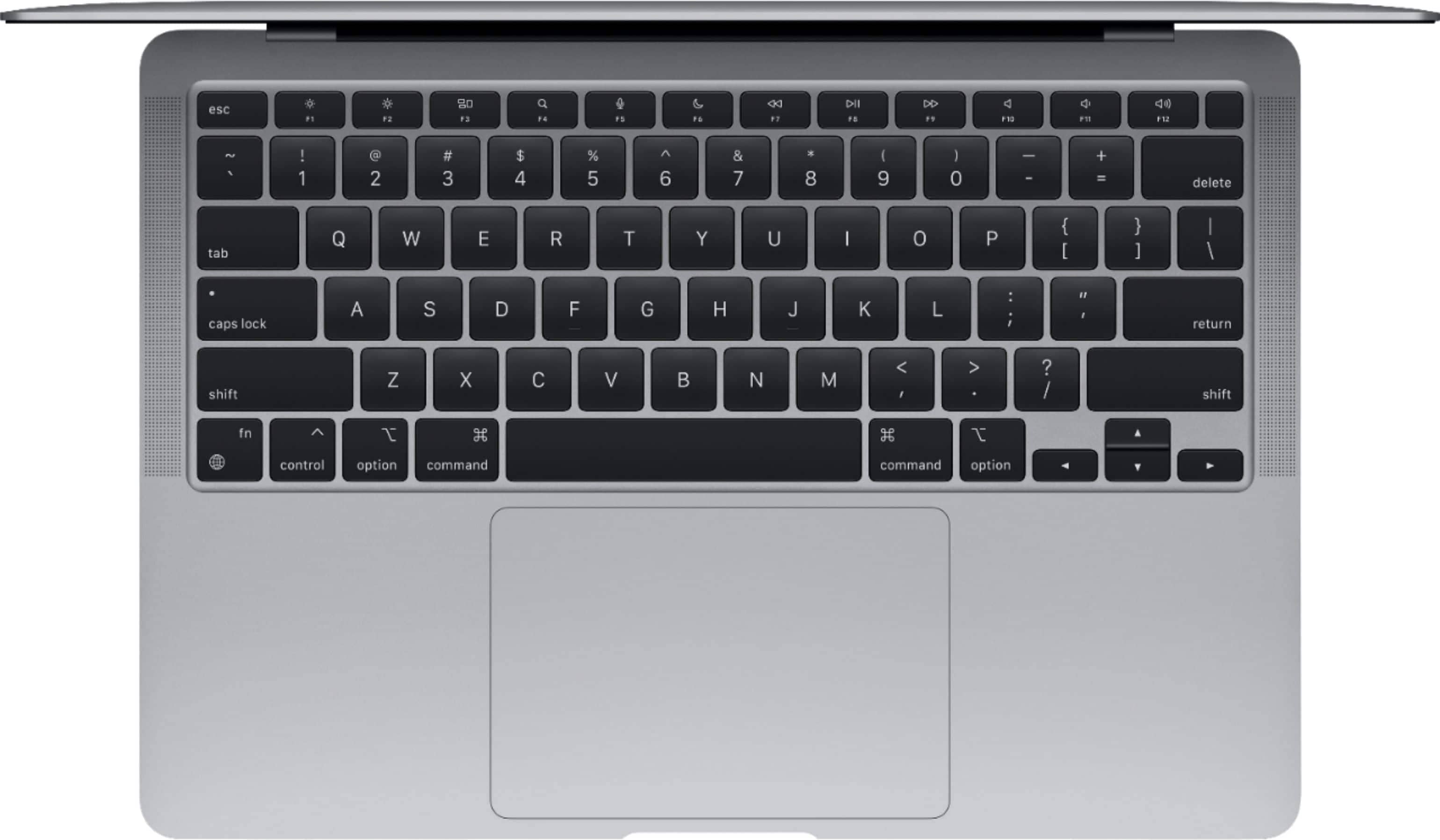 Apple Macbook Air 13.3 Computers 128GB 8GB Refurbished - Excellent
