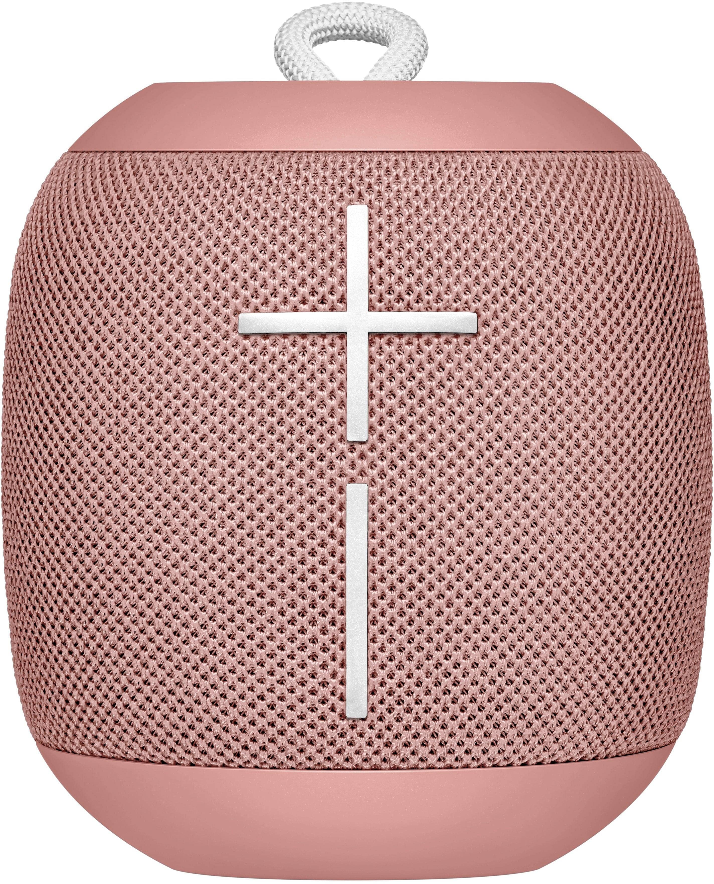 Ultimate Ears Wonderboom Portable Bluetooth Speakers Black New