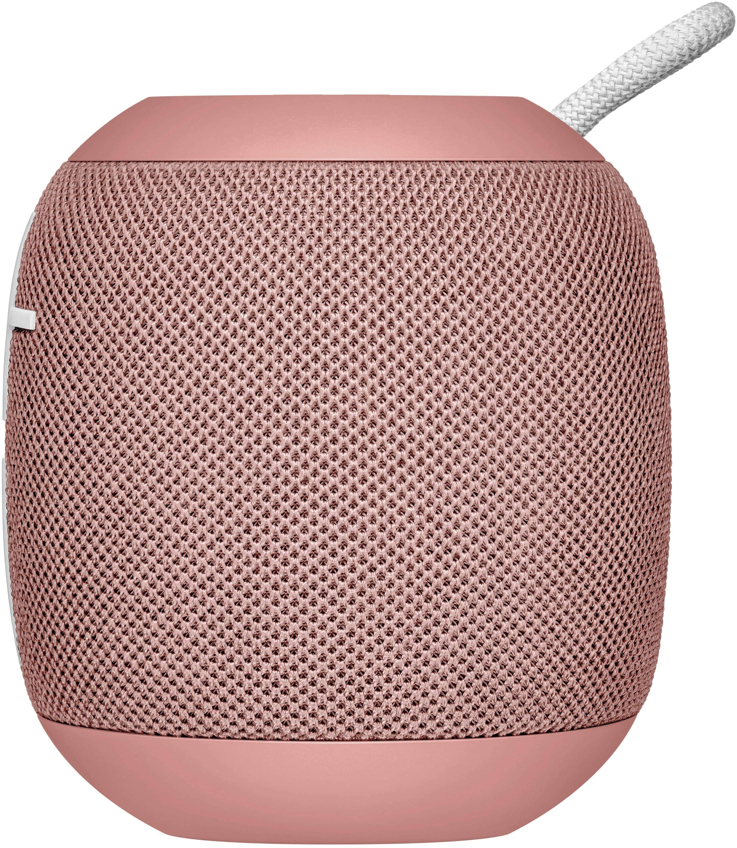 Ultimate Ears Wonderboom Portable Bluetooth Speakers Black New