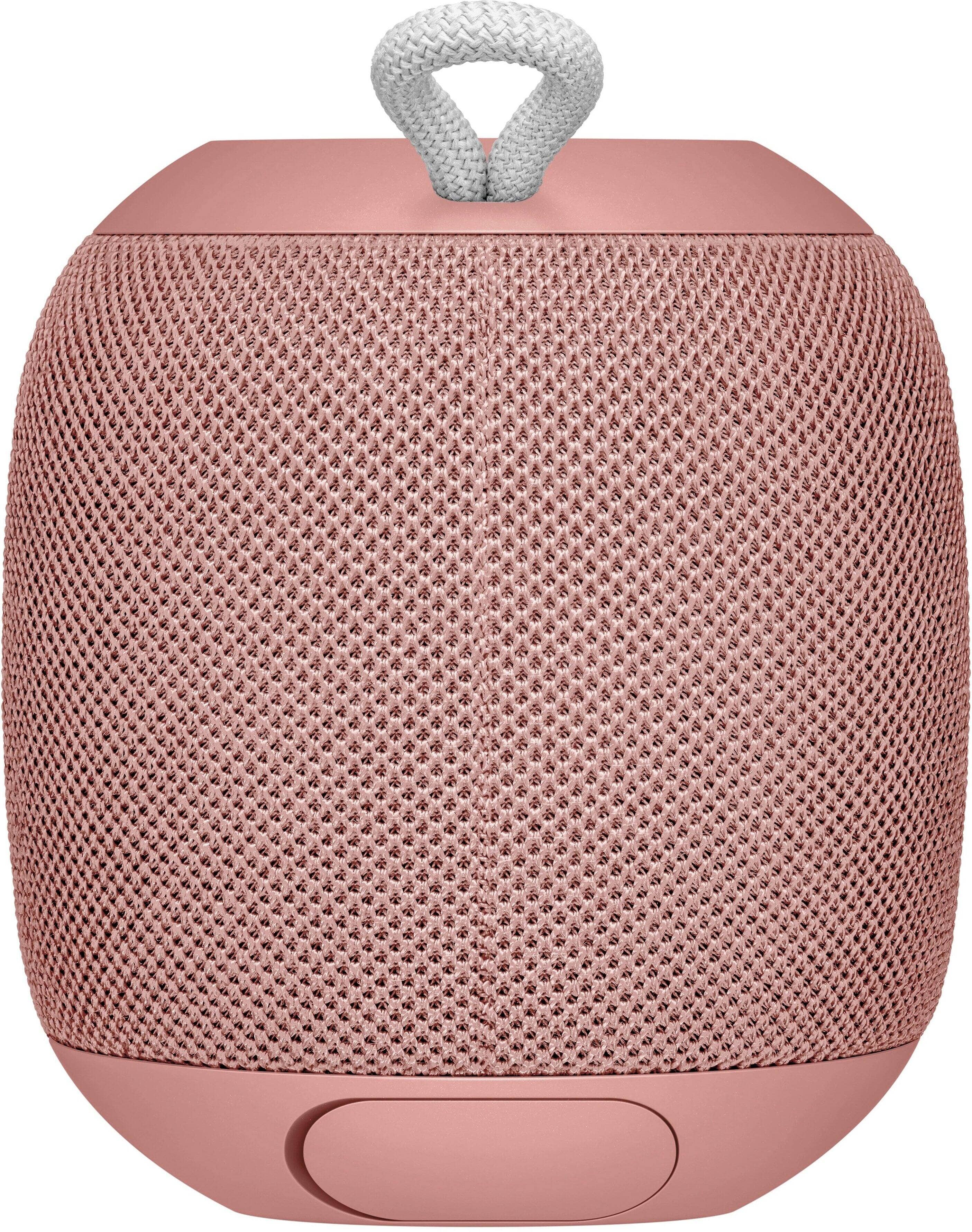 Ultimate Ears Wonderboom Portable Bluetooth Speakers Black New