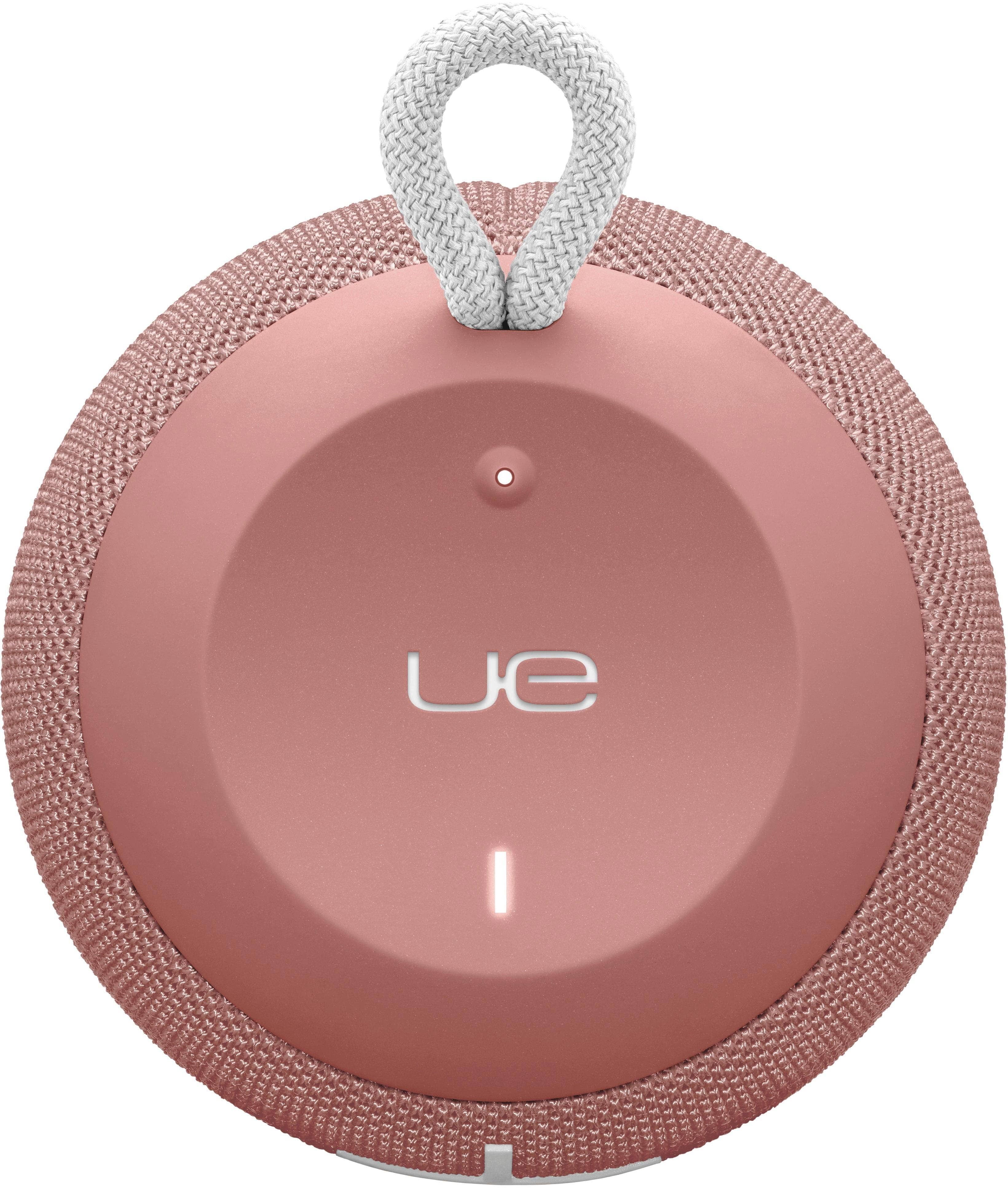 Ultimate Ears Wonderboom Portable Bluetooth Speakers Black New
