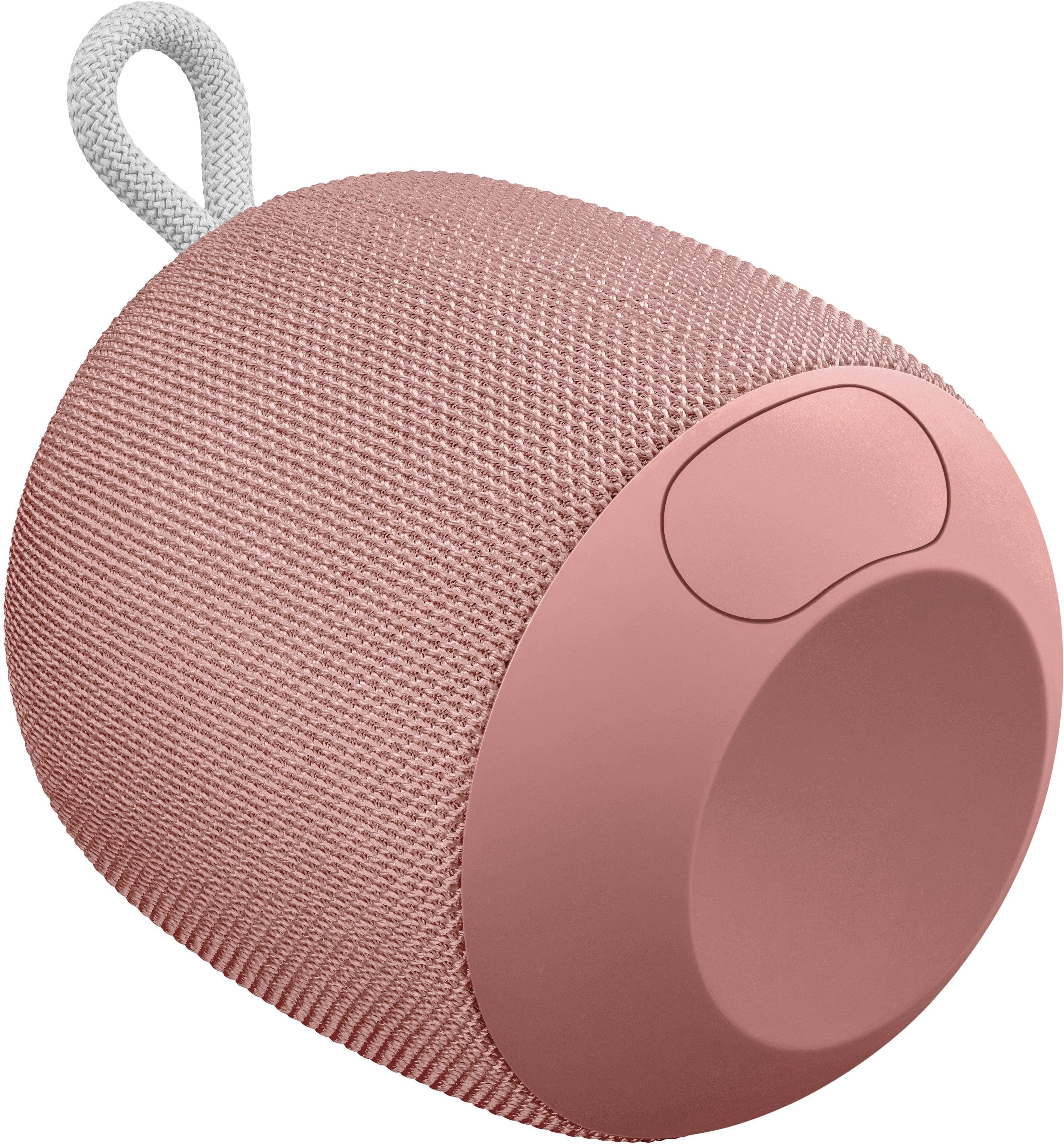 Ultimate Ears Wonderboom Portable Bluetooth Speakers Black New