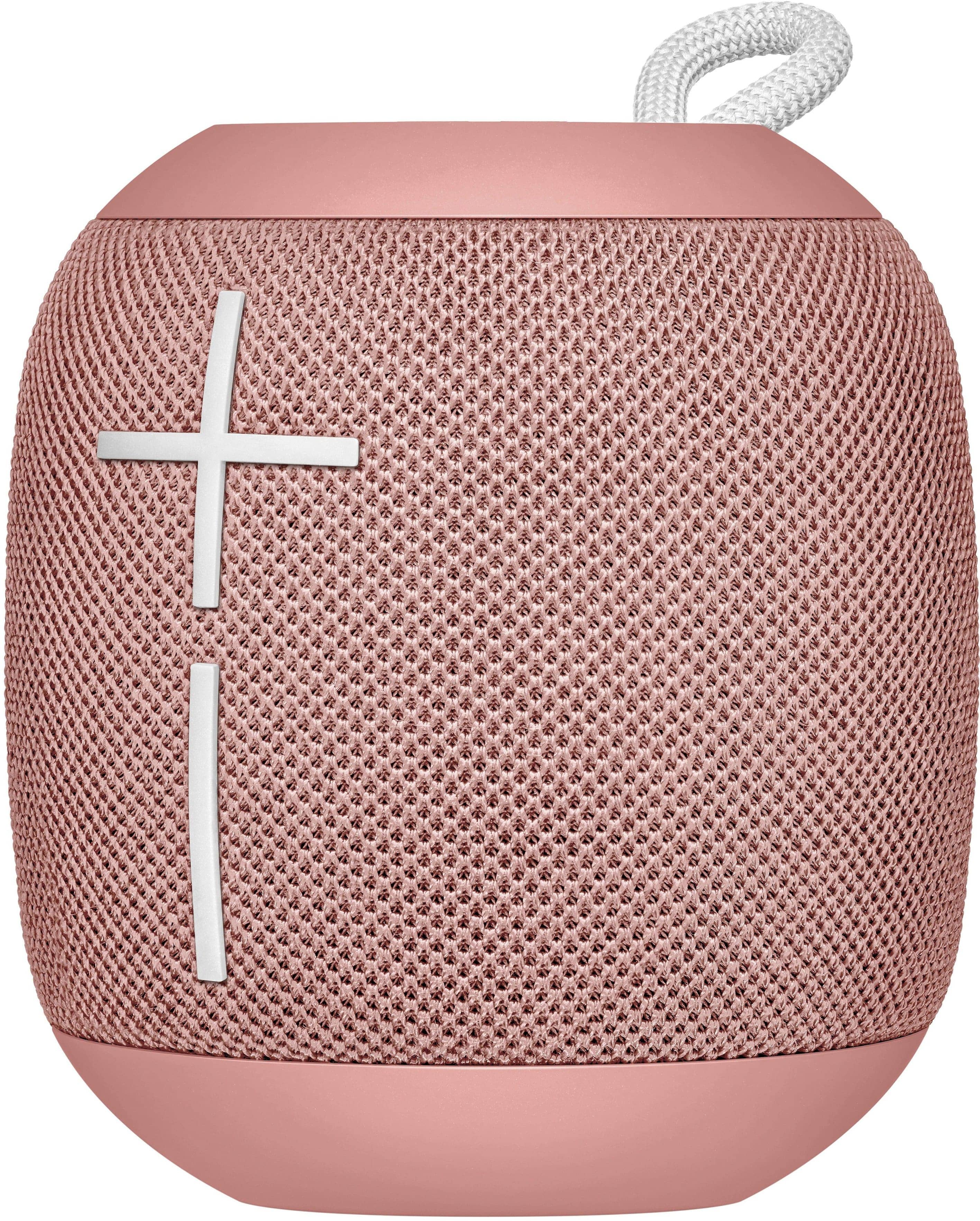 Ultimate Ears Wonderboom Portable Bluetooth Speakers Black New