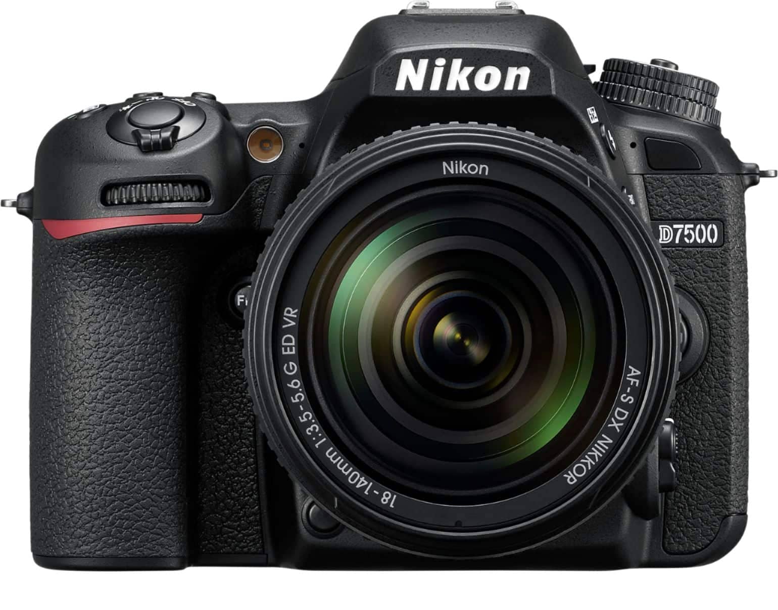 Nikon AF-S DX Digital Cameras New