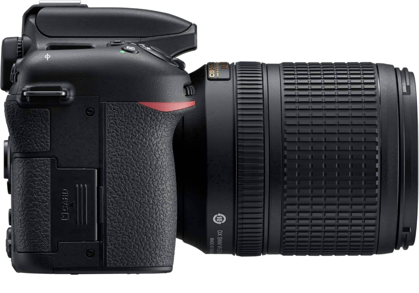 Nikon AF-S DX Digital Cameras New