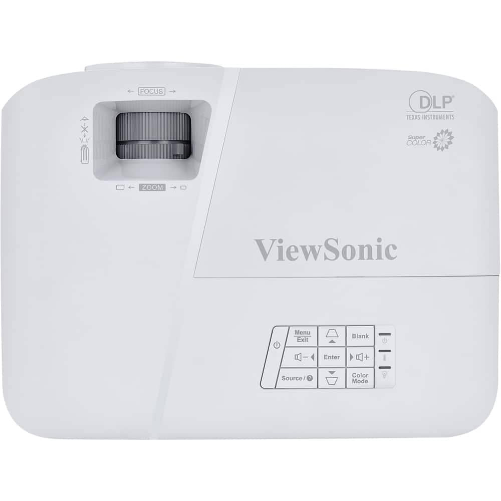 ViewSonic PA503W Projectors New