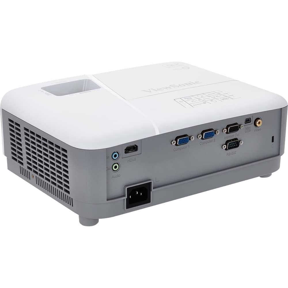 ViewSonic PA503W Projectors New