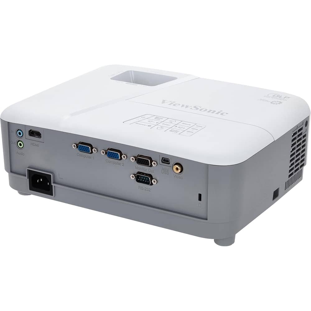 ViewSonic PA503W Projectors New
