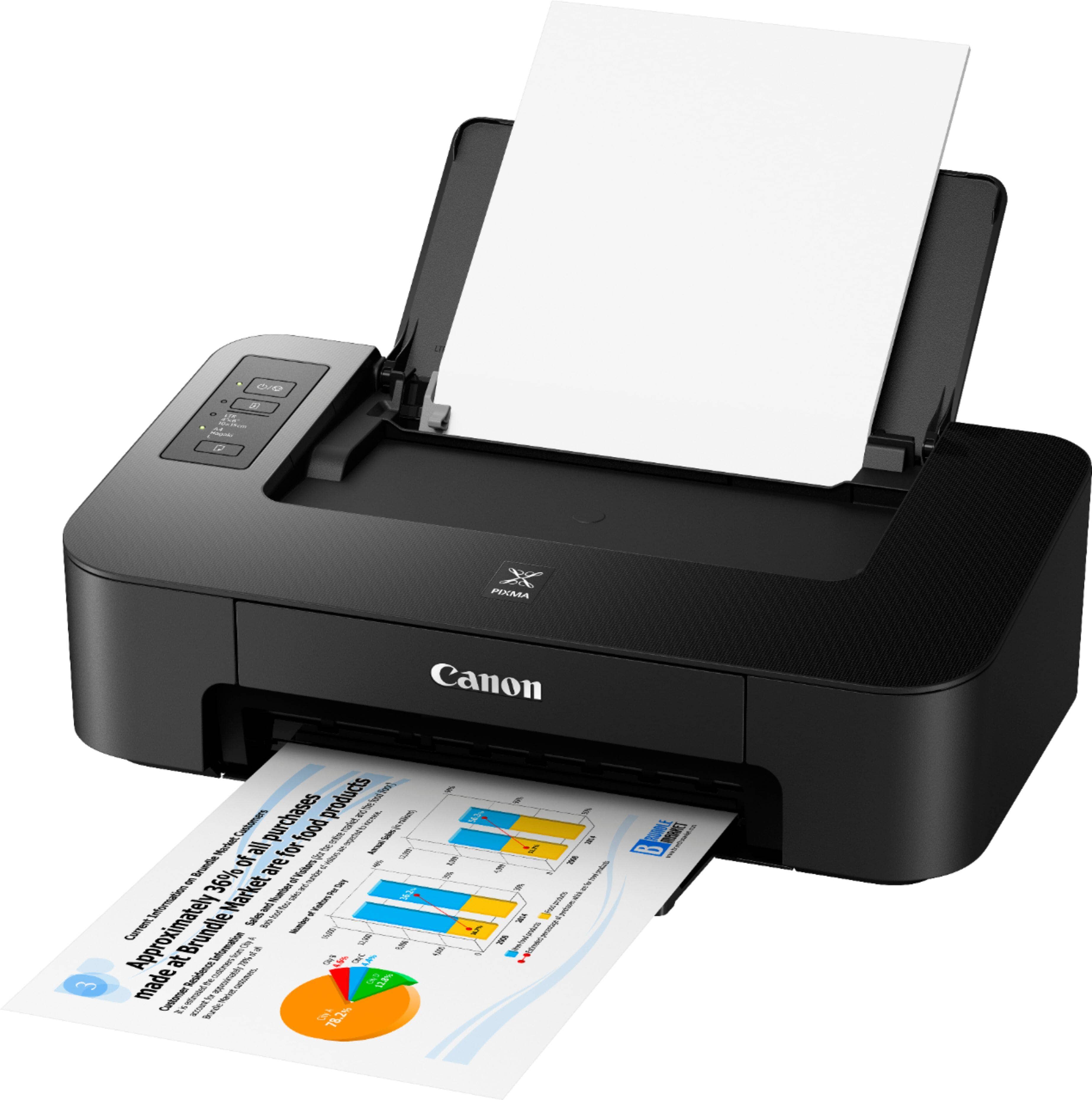 Canon 2319C002 Printers New