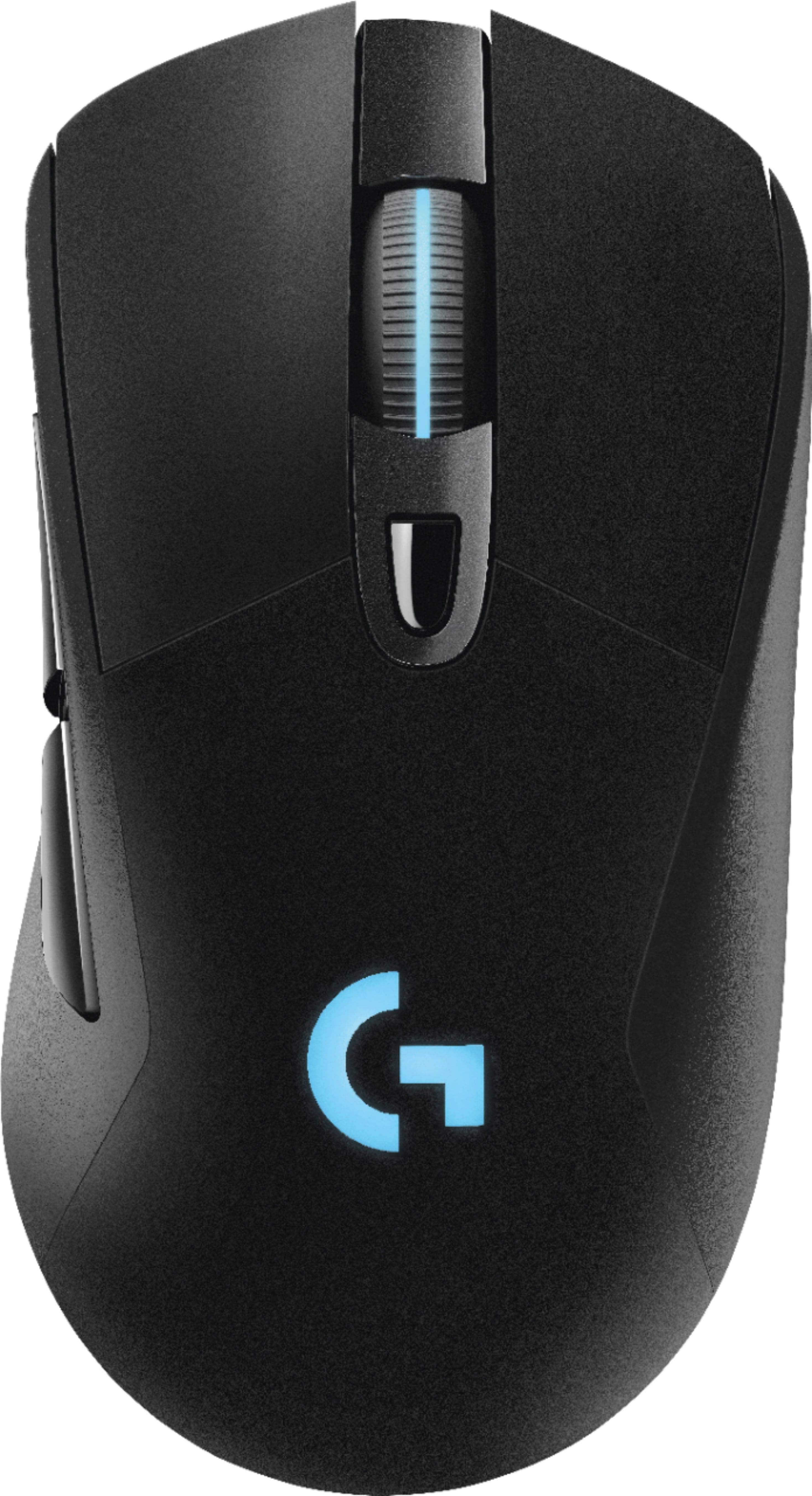 Logitech G703 Mice Black New