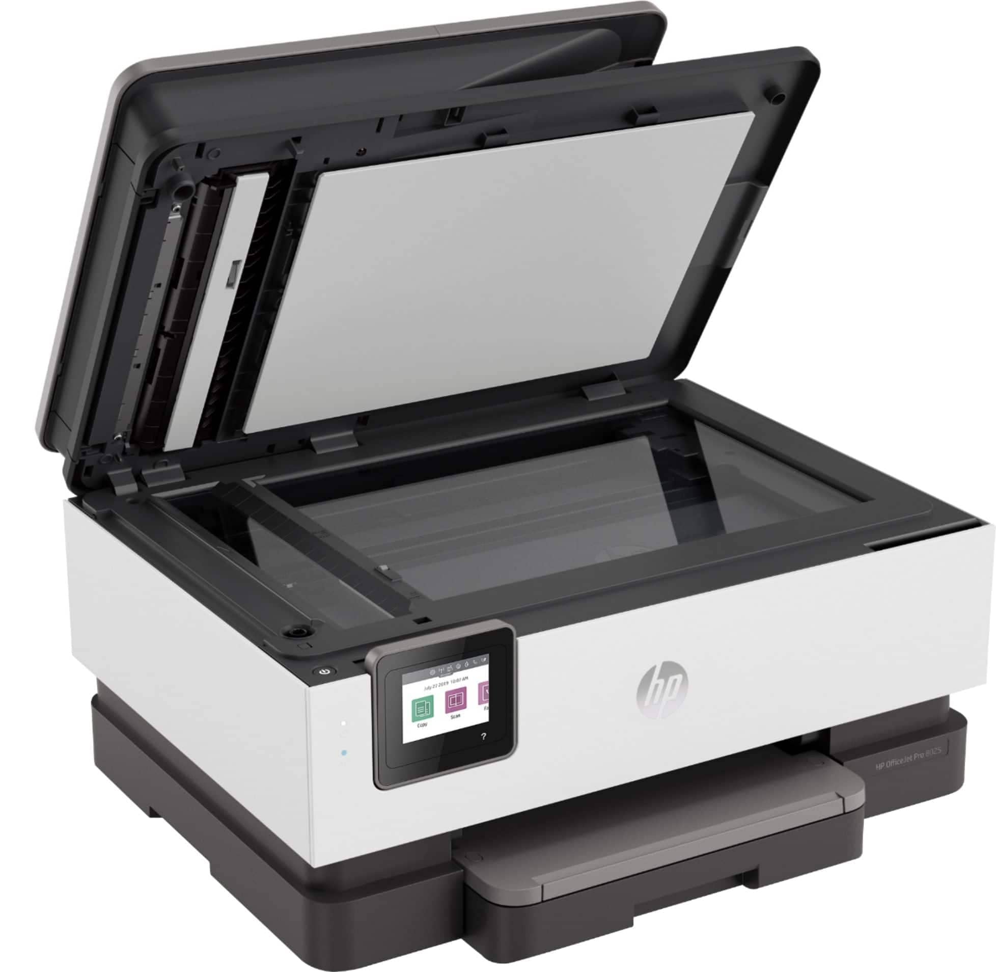 HP OfficeJet Pro 8025 Printers New