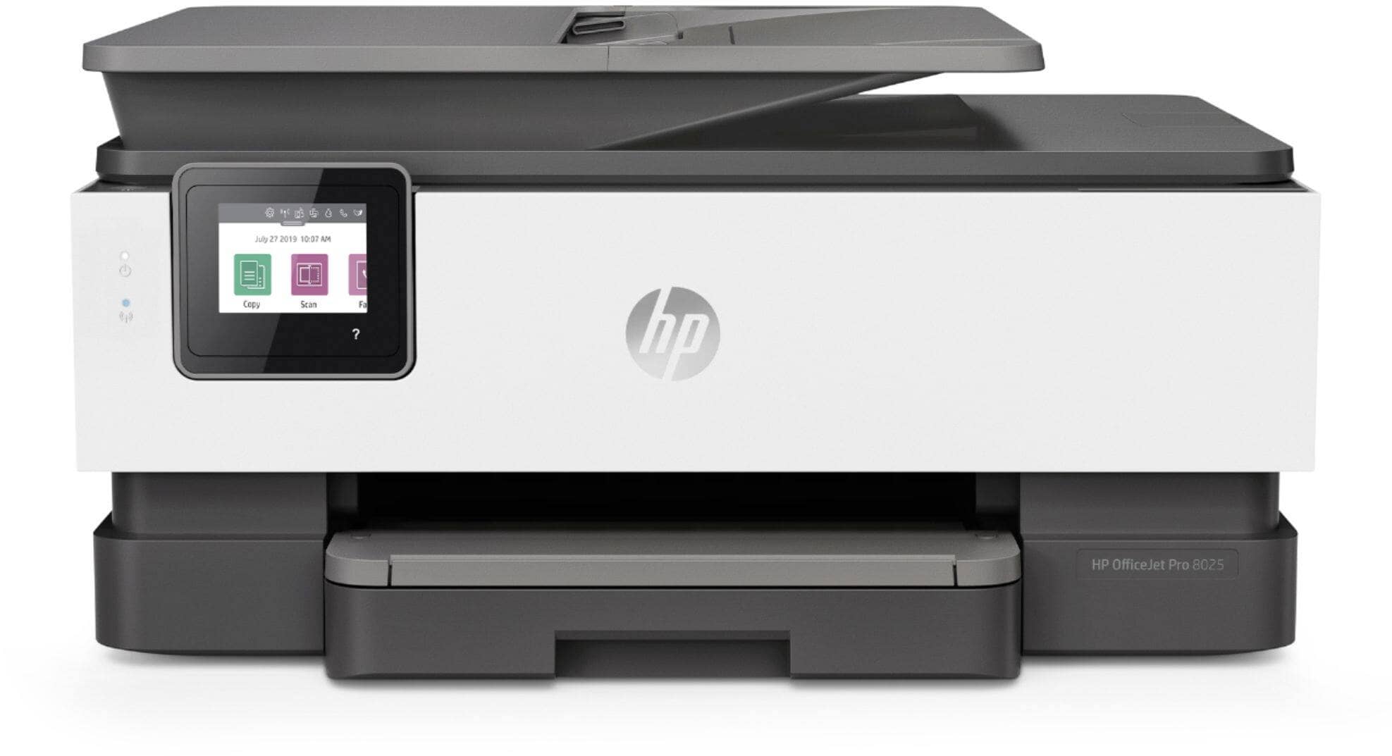 HP OfficeJet Pro 8025 Printers New