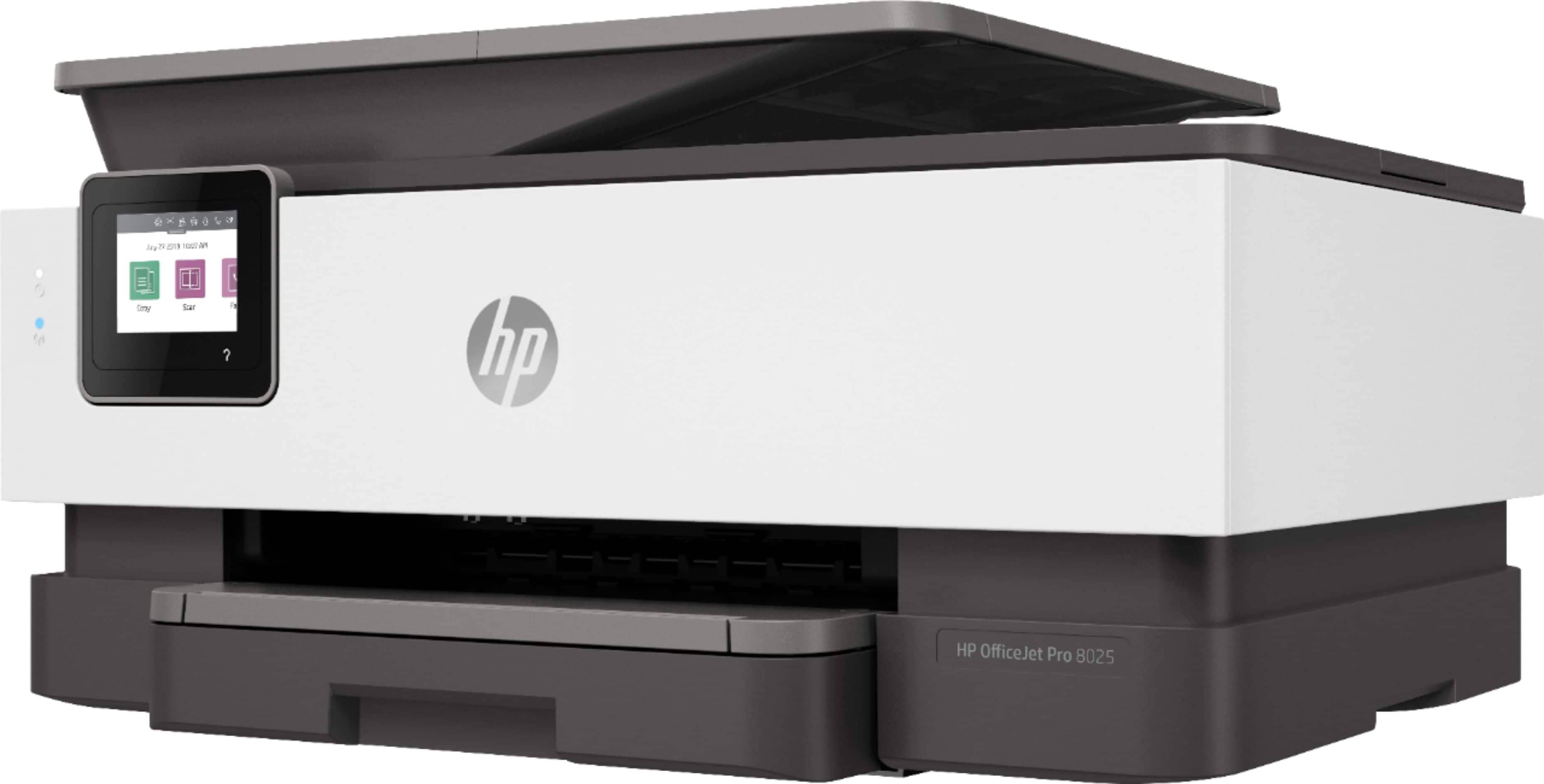 HP OfficeJet Pro 8025 Printers New