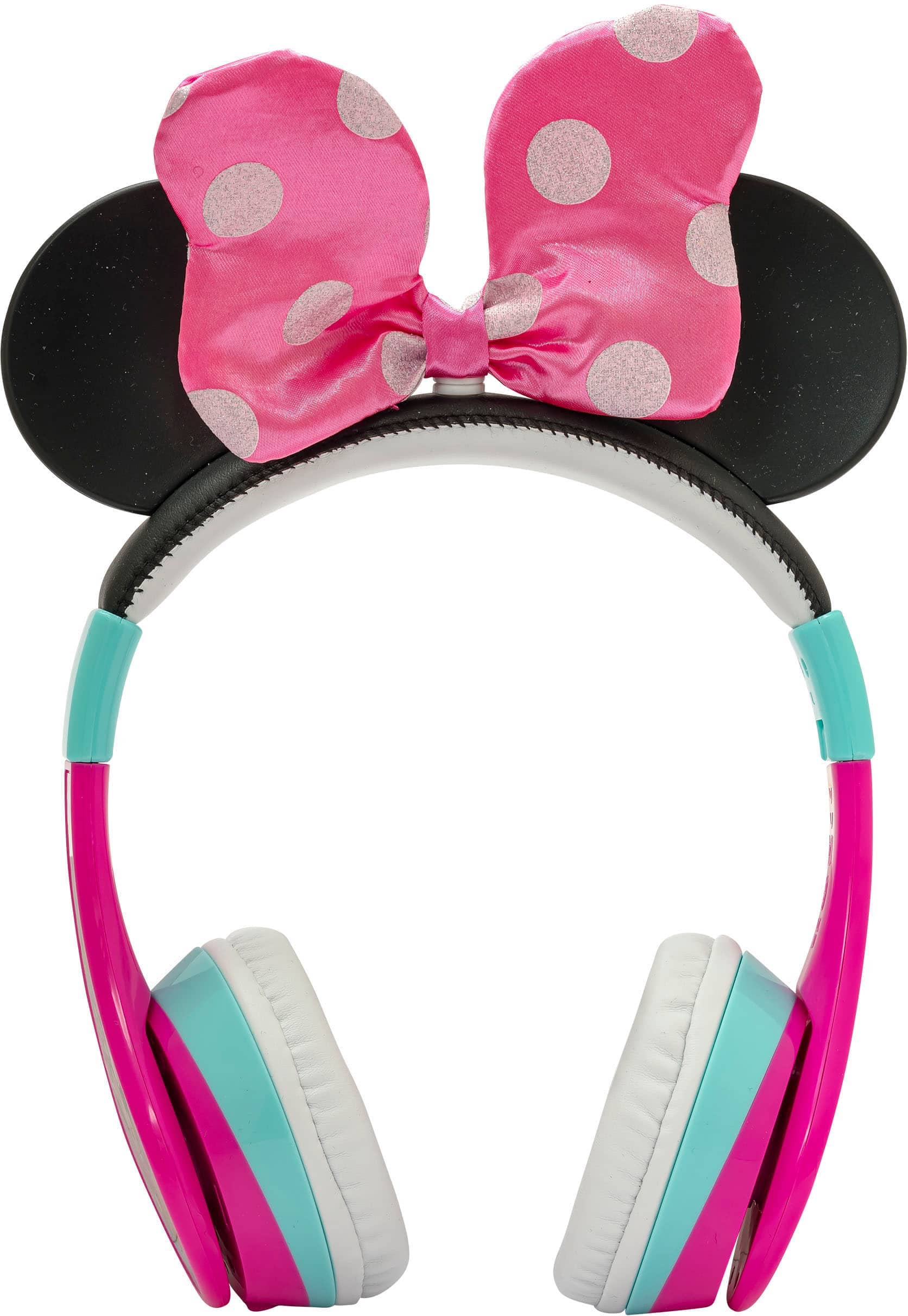 eKids MM-B52.FXv23X Headphones & Earbuds Pink New