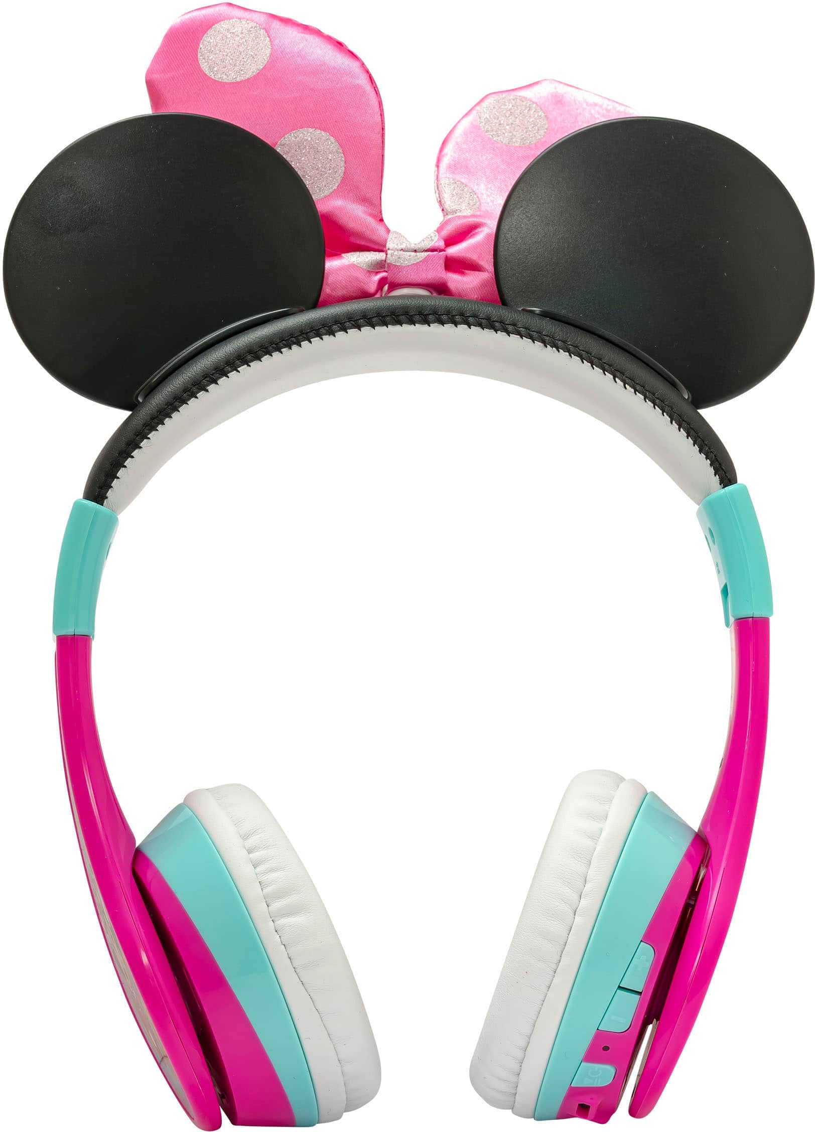 eKids MM-B52.FXv23X Headphones & Earbuds Pink New